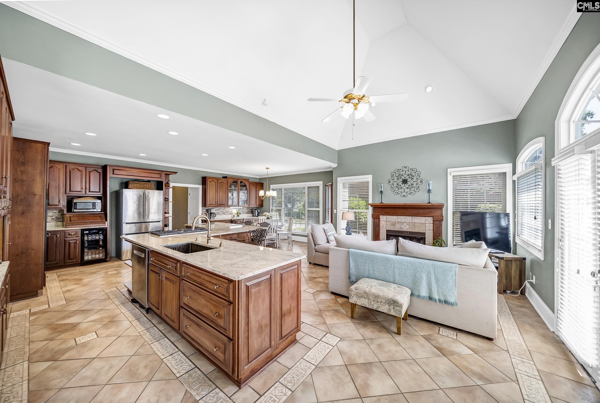 216 Dawn Island Trail, Chapin, South Carolina image 22