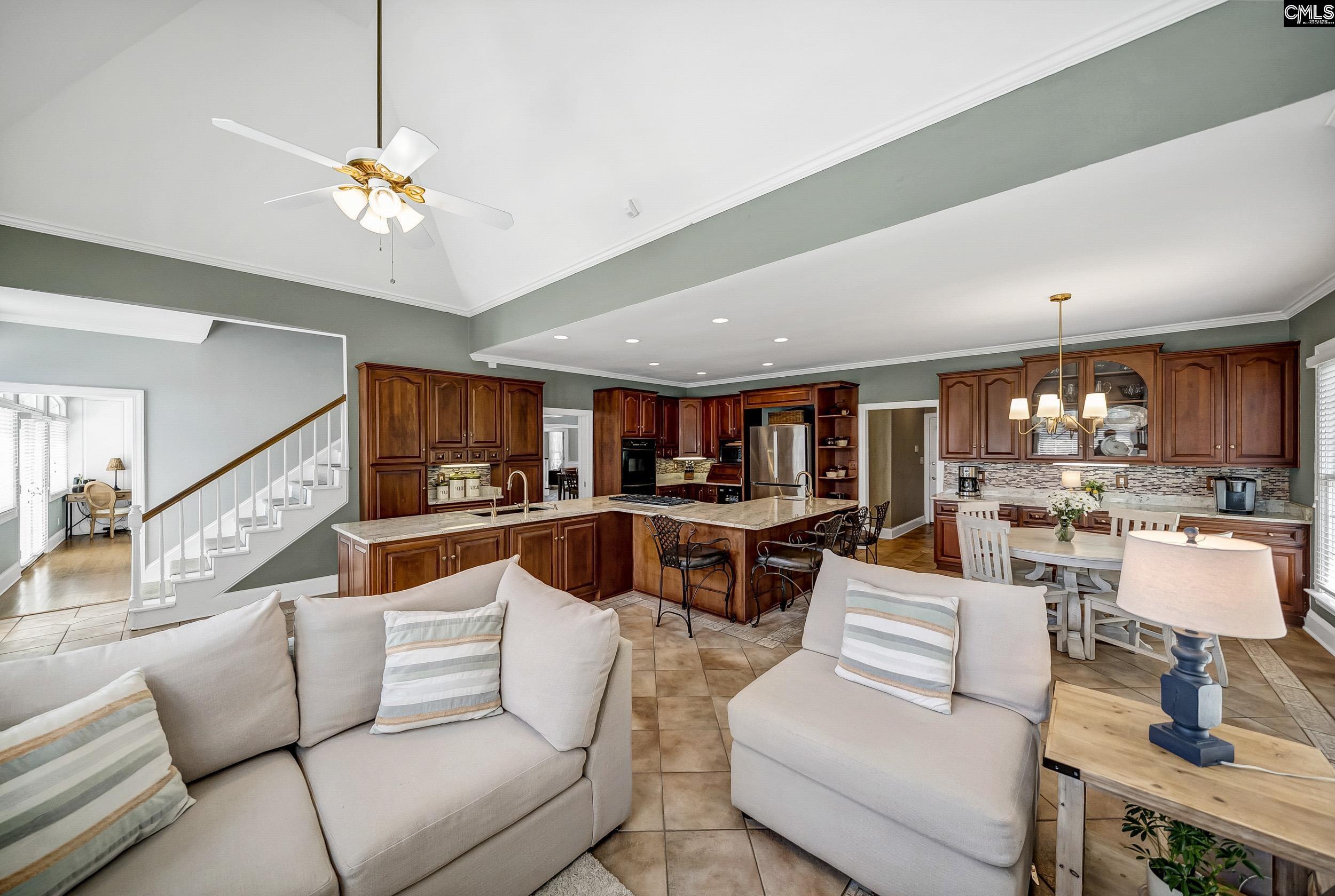 216 Dawn Island Trail, Chapin, South Carolina image 28