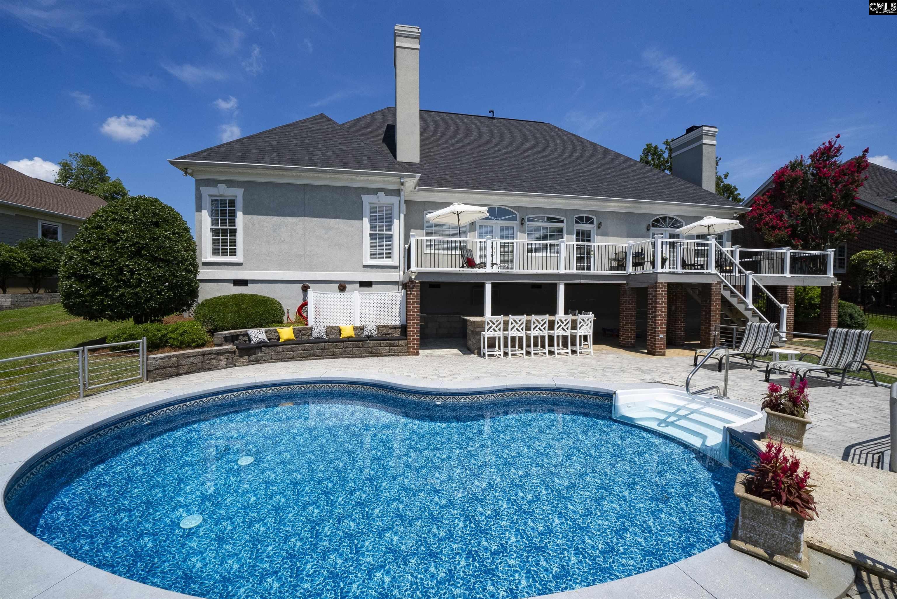 216 Dawn Island Trail, Chapin, South Carolina image 5