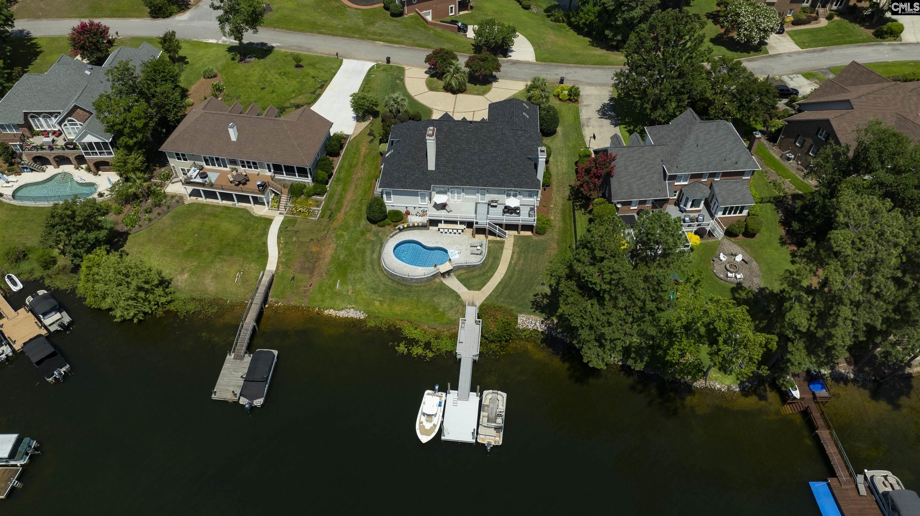 216 Dawn Island Trail, Chapin, South Carolina image 6