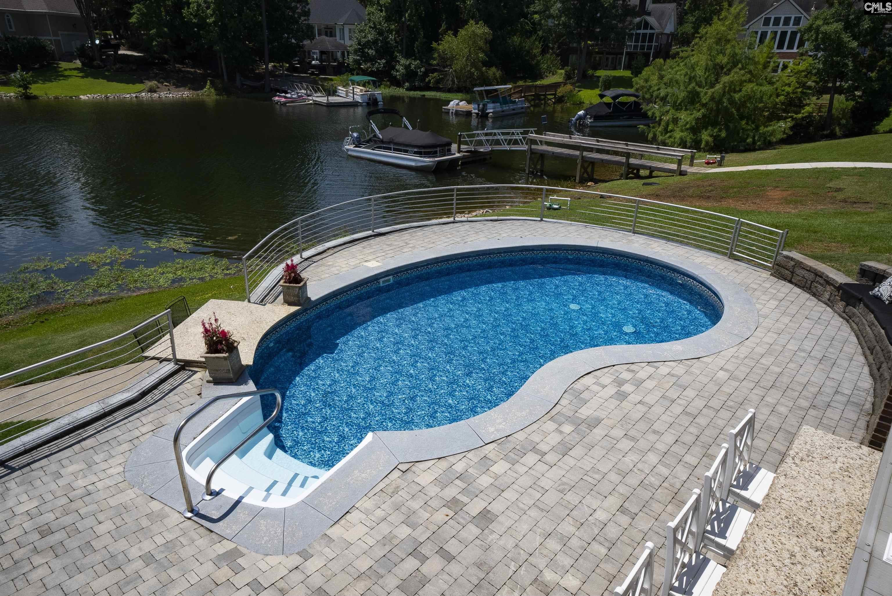216 Dawn Island Trail Chapin, SC 29036