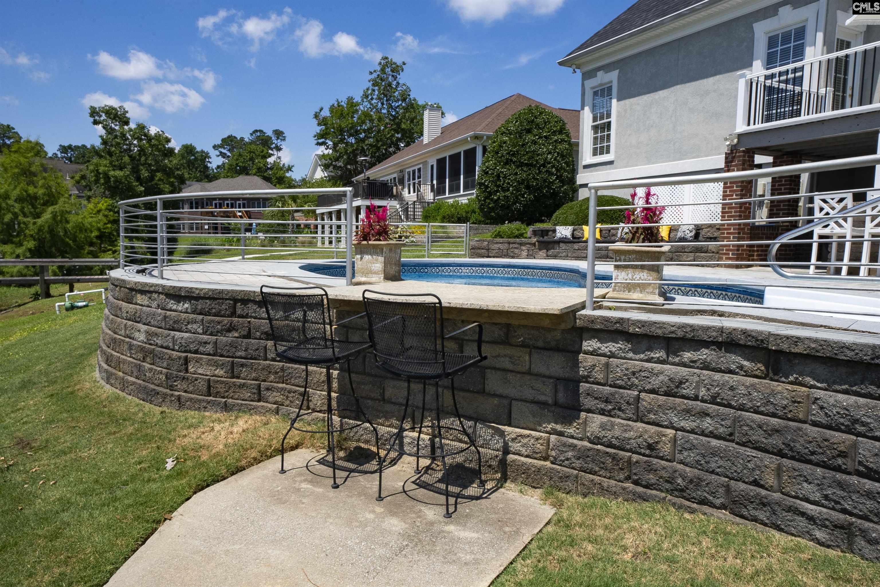 216 Dawn Island Trail Chapin, SC 29036