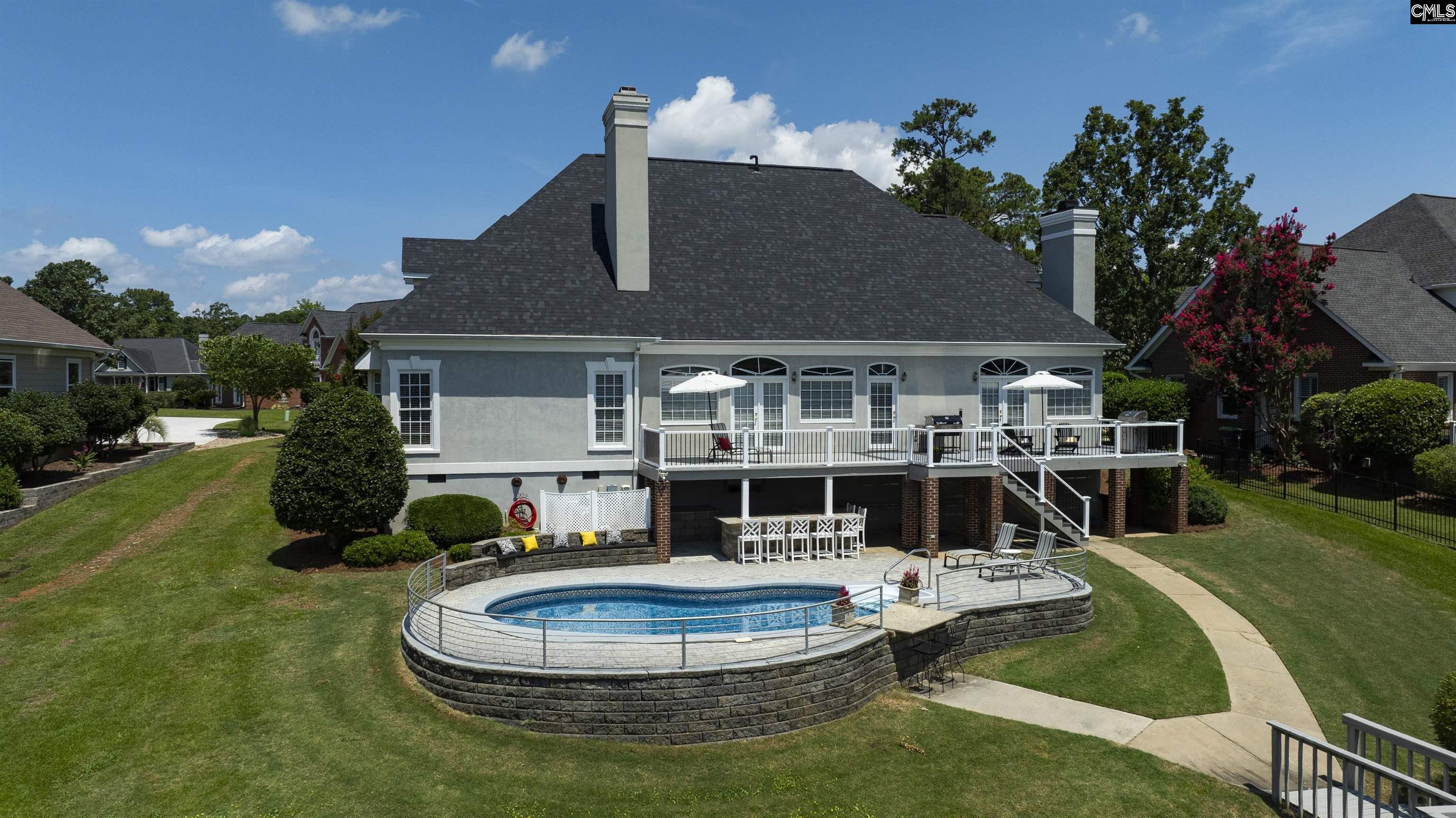 216 Dawn Island Trail Chapin, SC 29036