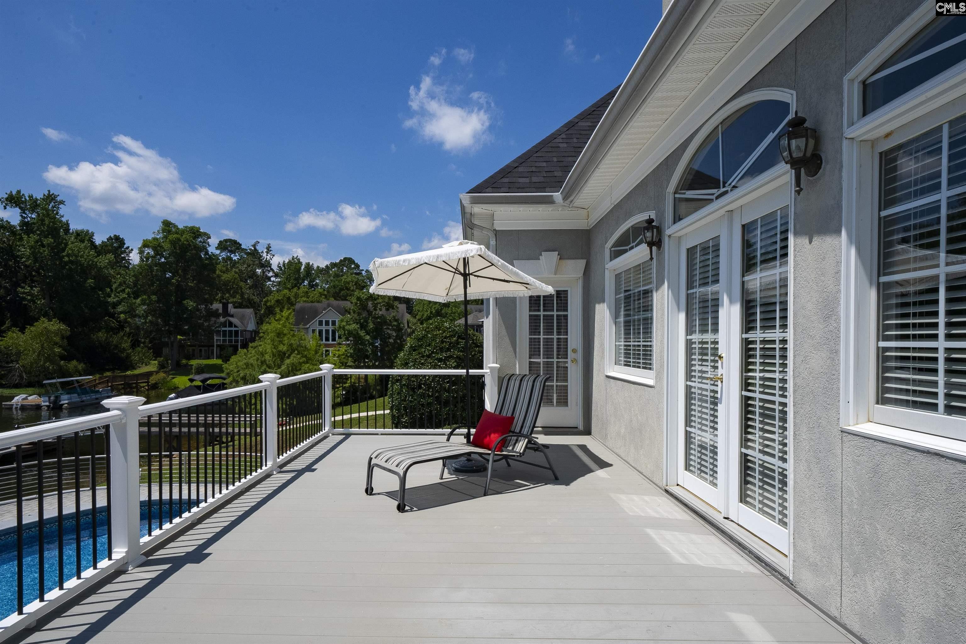 216 Dawn Island Trail Chapin, SC 29036