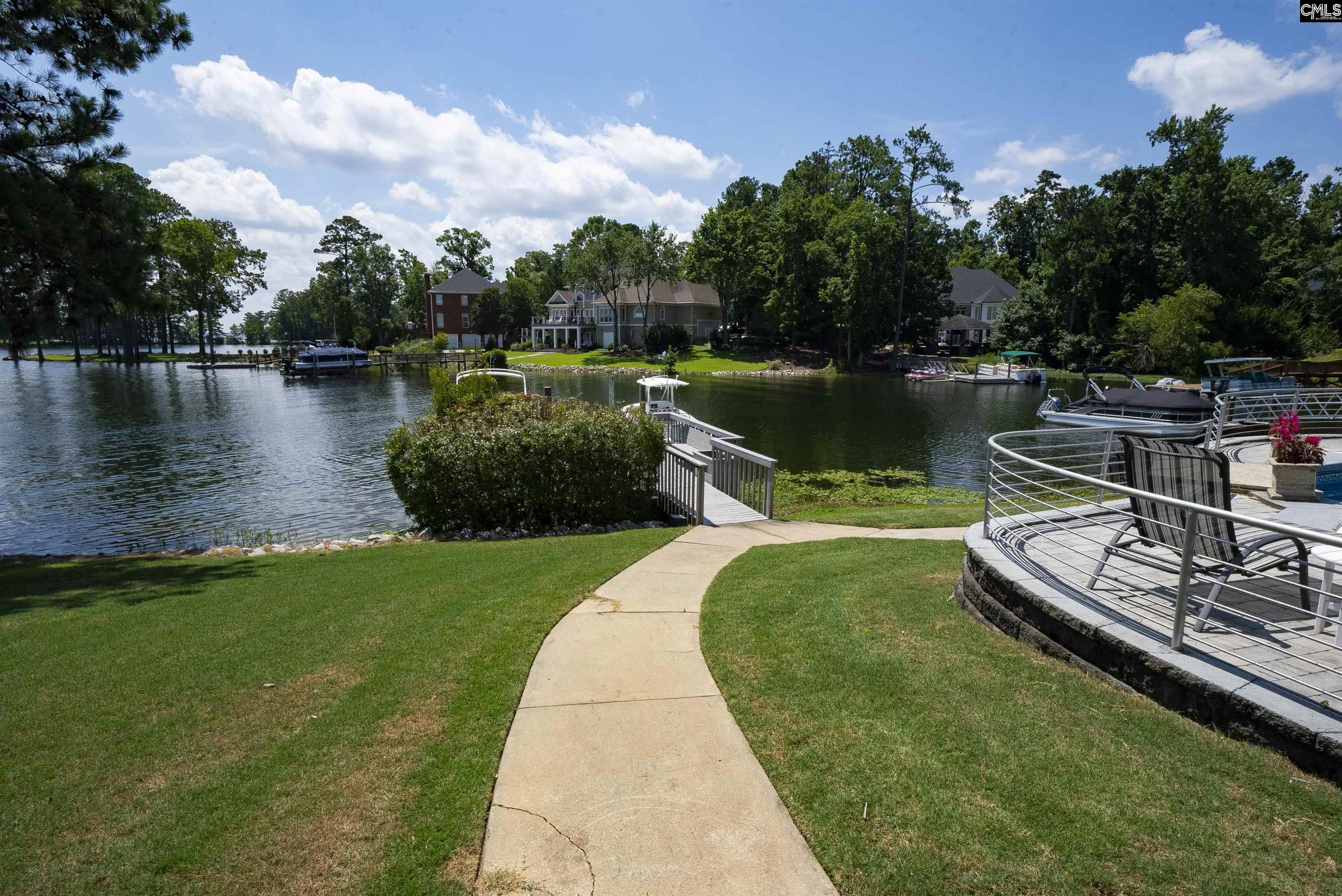 216 Dawn Island Trail Chapin, SC 29036