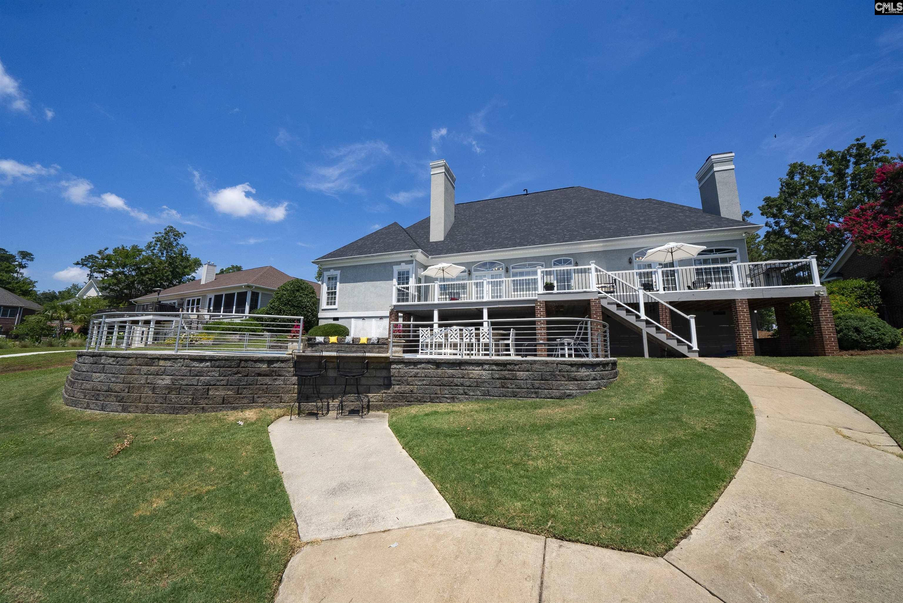 216 Dawn Island Trail Chapin, SC 29036