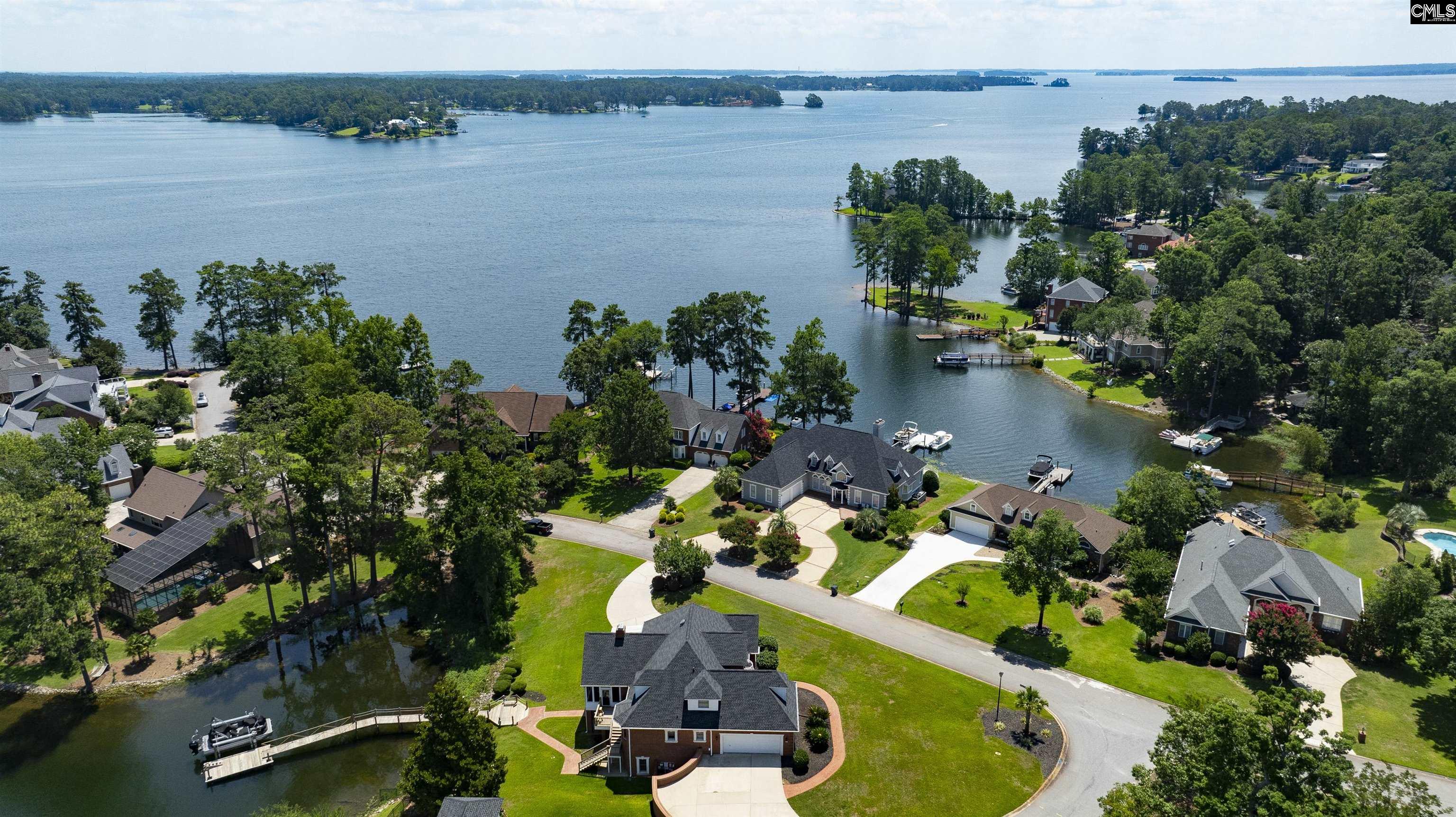 216 Dawn Island Trail Chapin, SC 29036