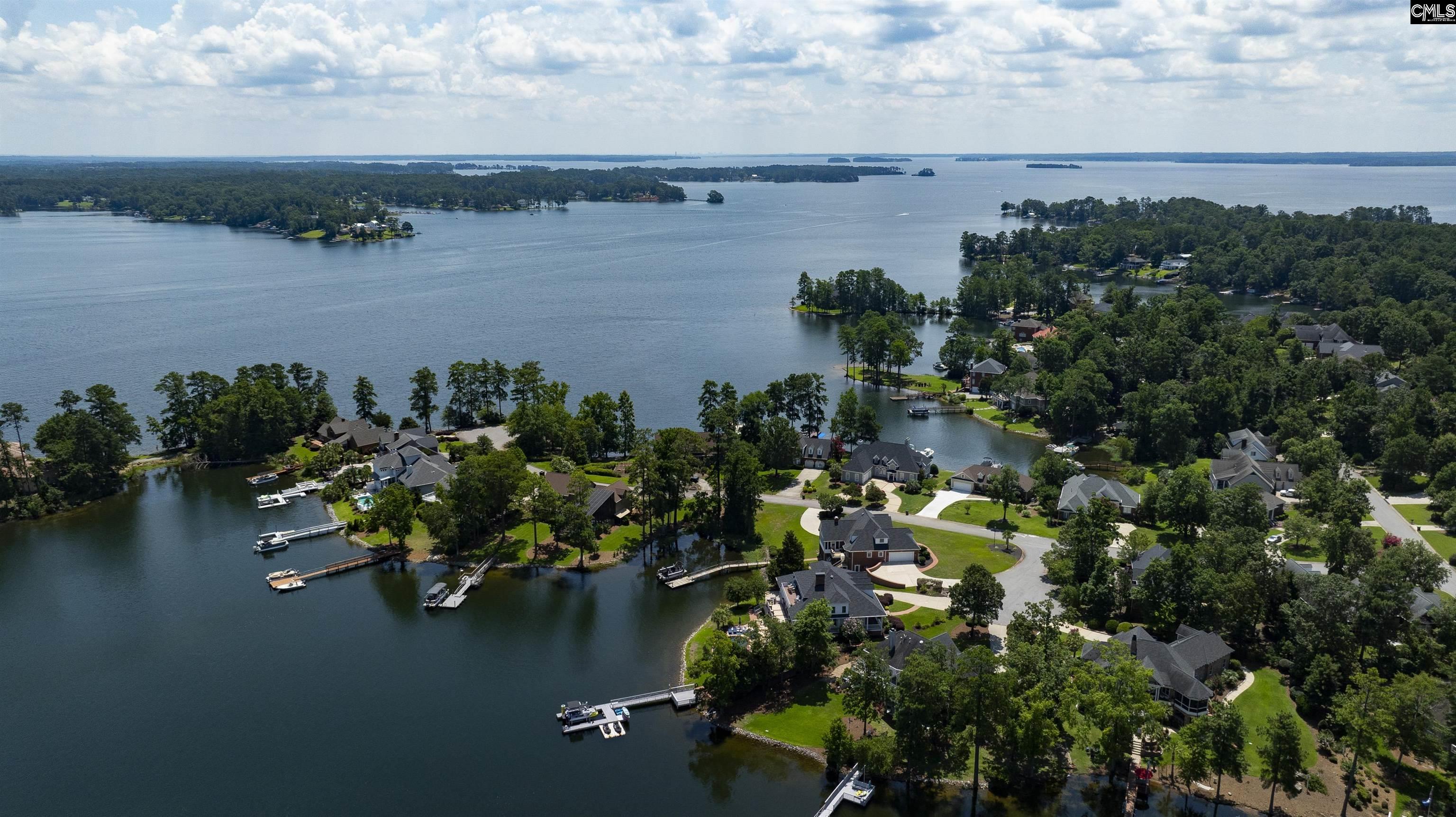 216 Dawn Island Trail Chapin, SC 29036