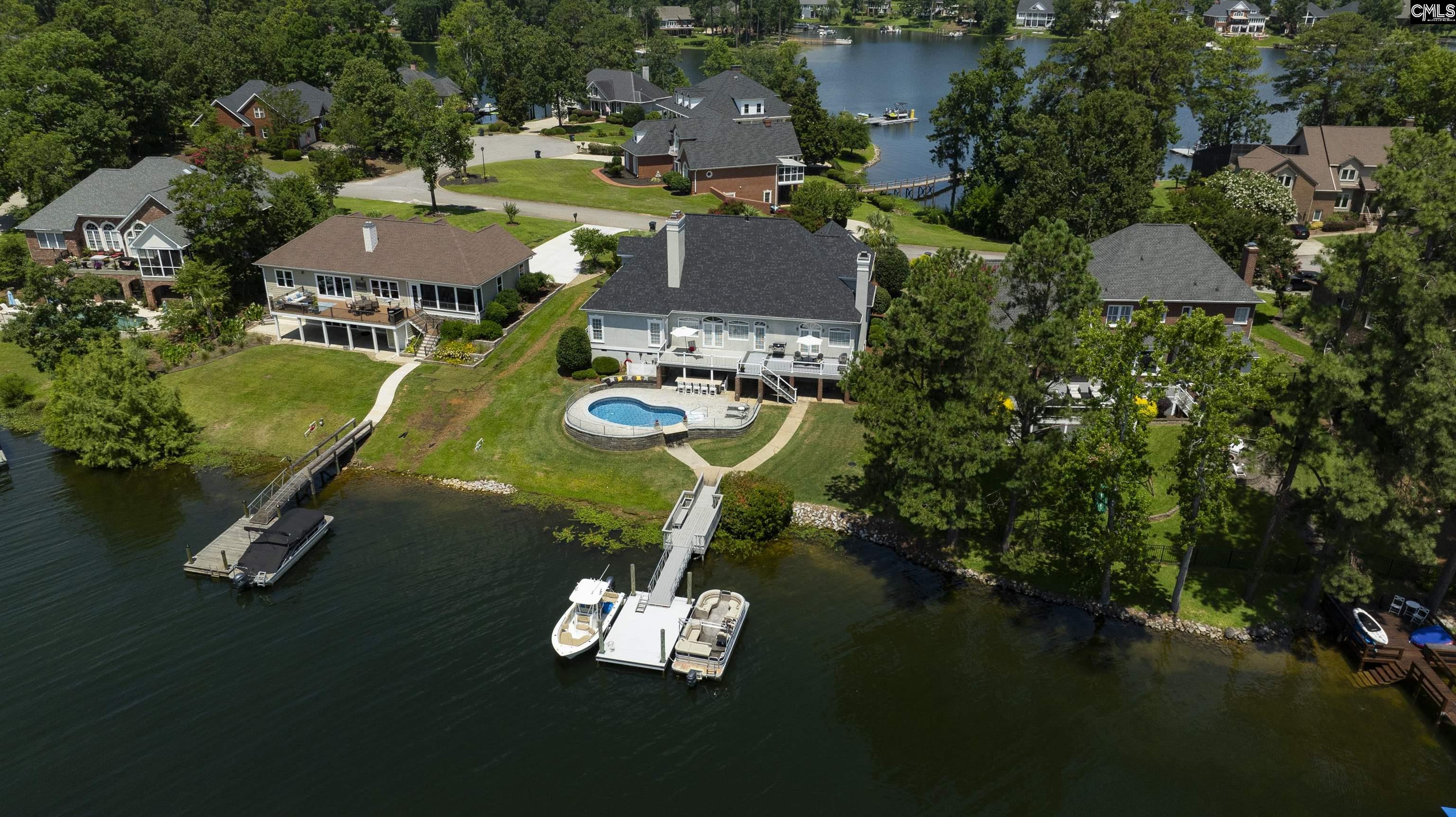 216 Dawn Island Trail Chapin, SC 29036