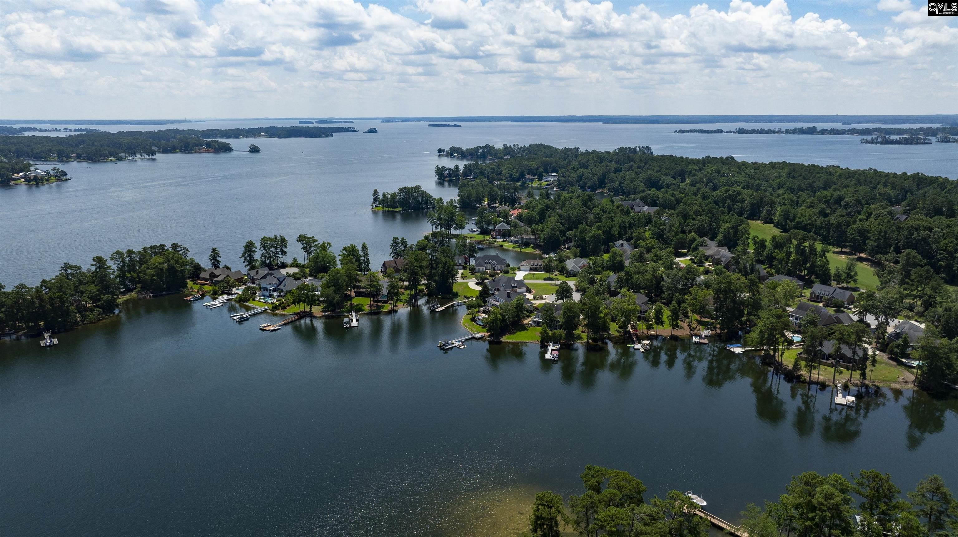 216 Dawn Island Trail Chapin, SC 29036