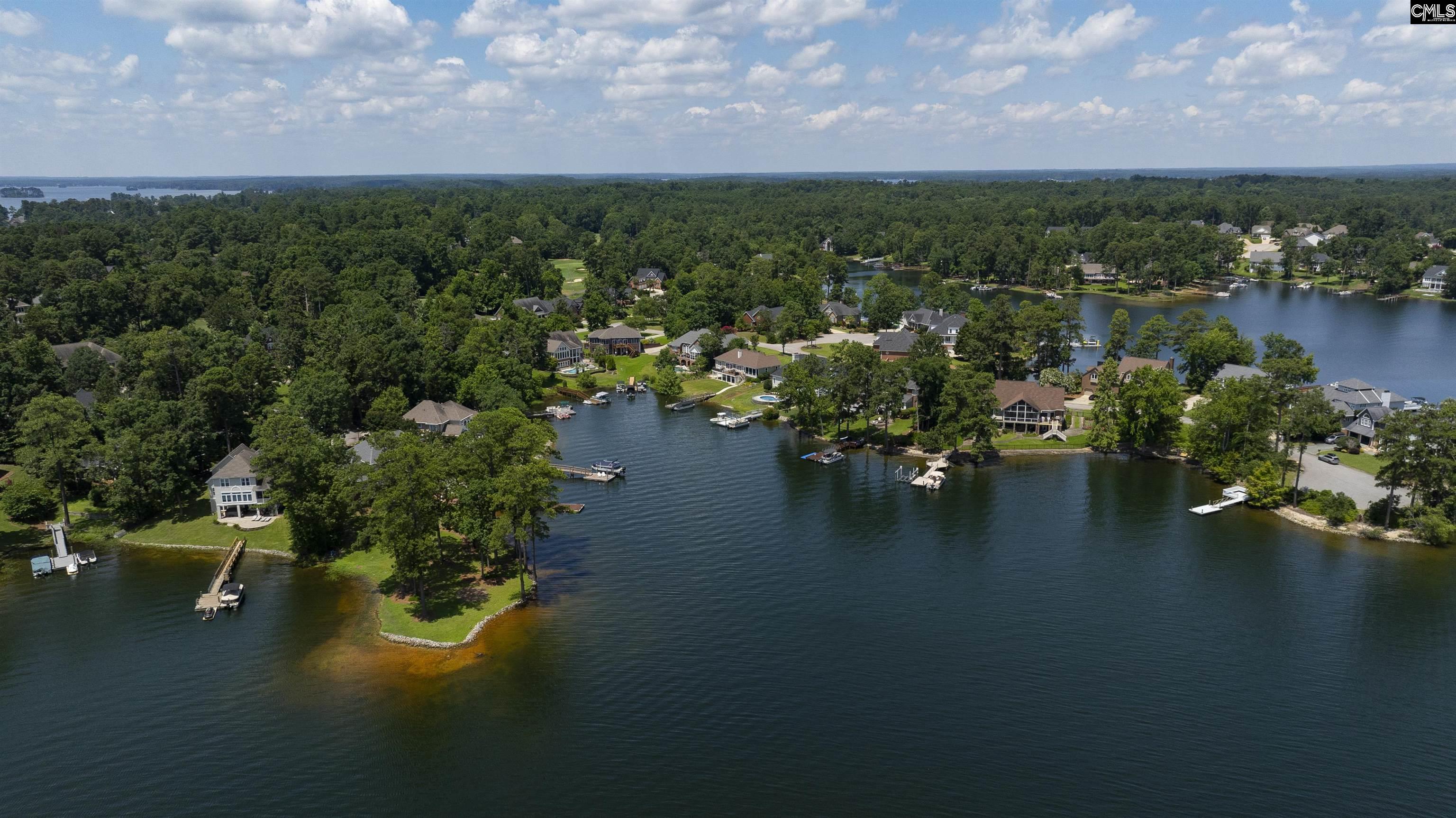 216 Dawn Island Trail Chapin, SC 29036