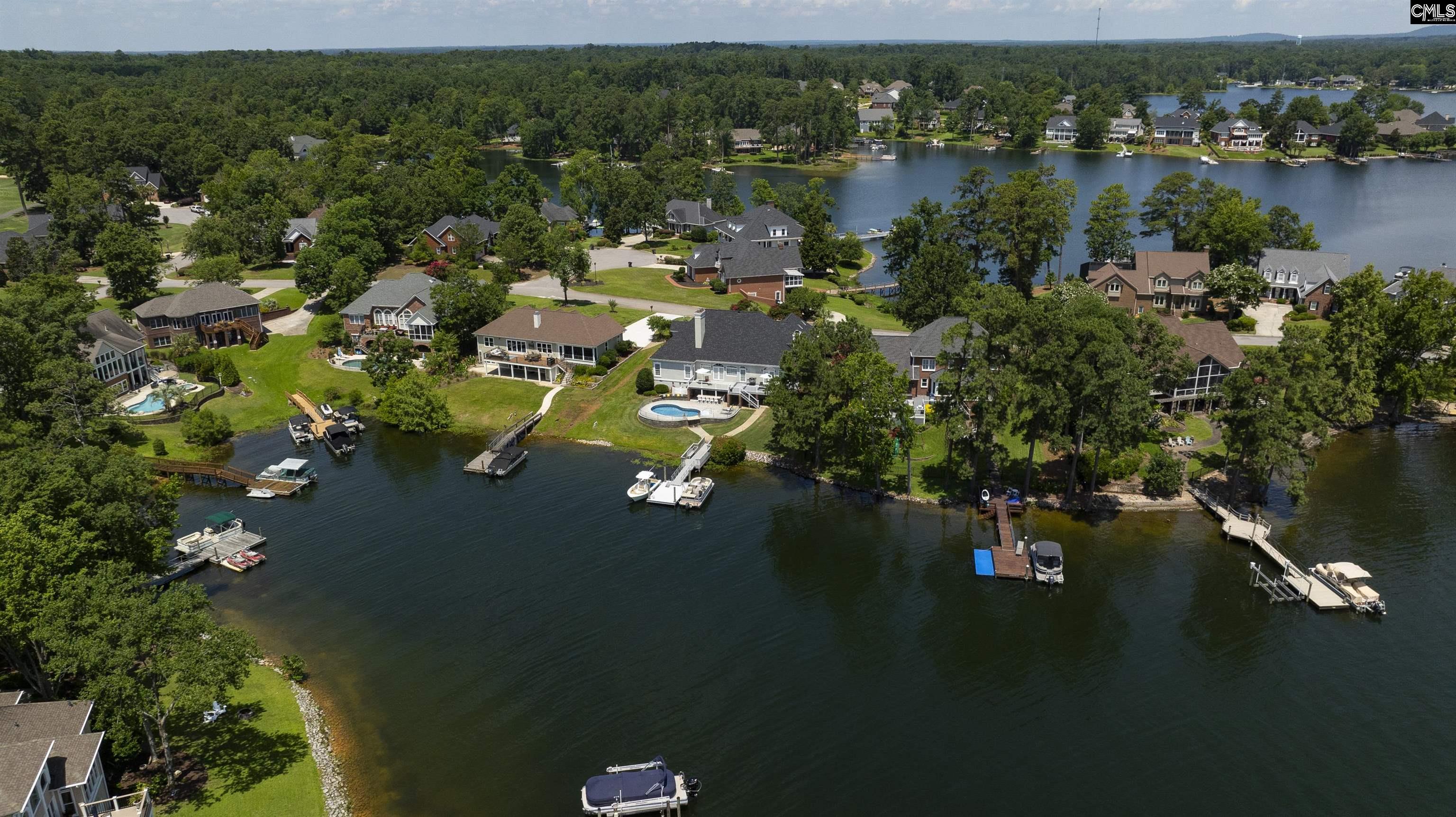 216 Dawn Island Trail Chapin, SC 29036