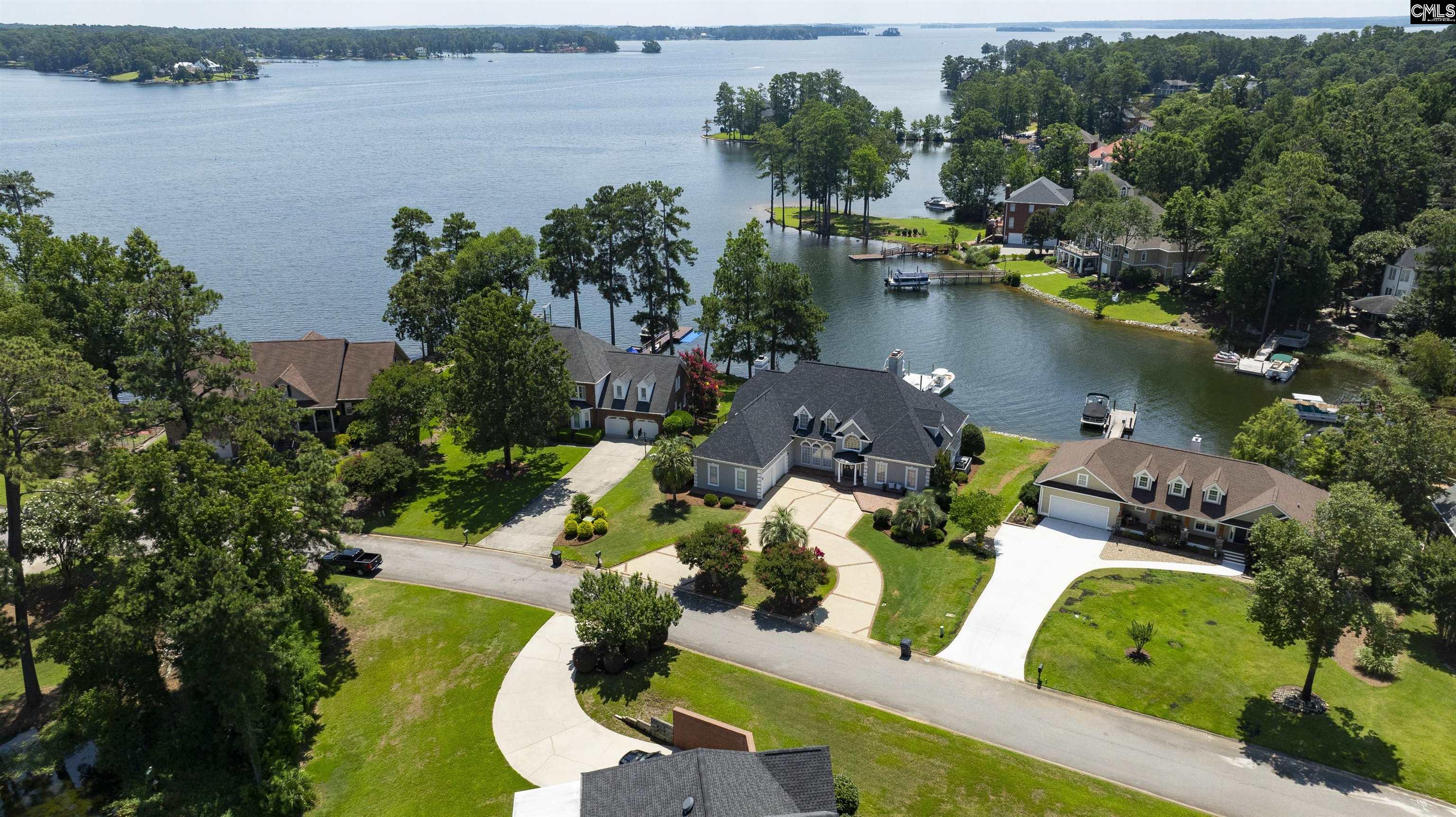 216 Dawn Island Trail Chapin, SC 29036