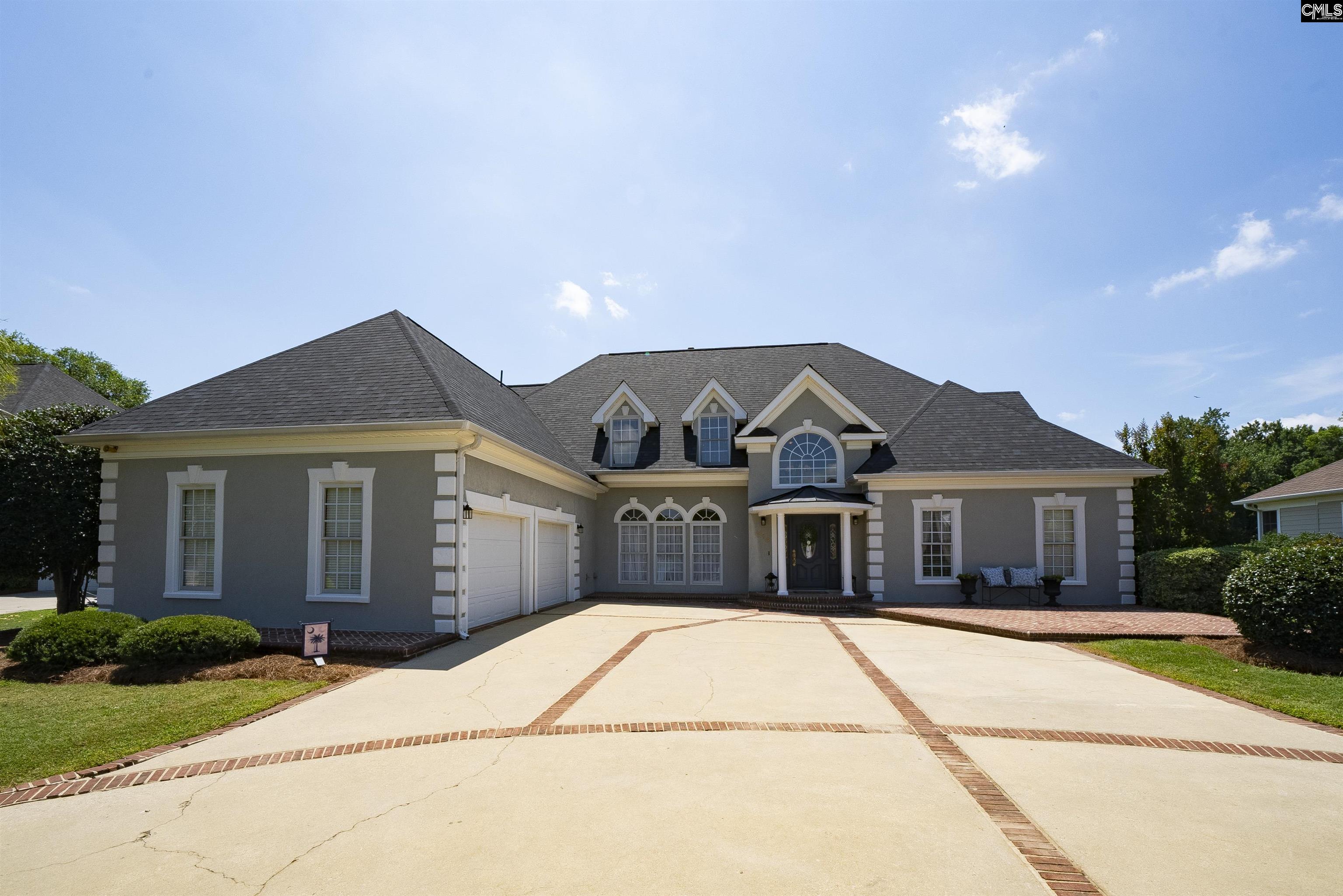 216 Dawn Island Trail Chapin, SC 29036