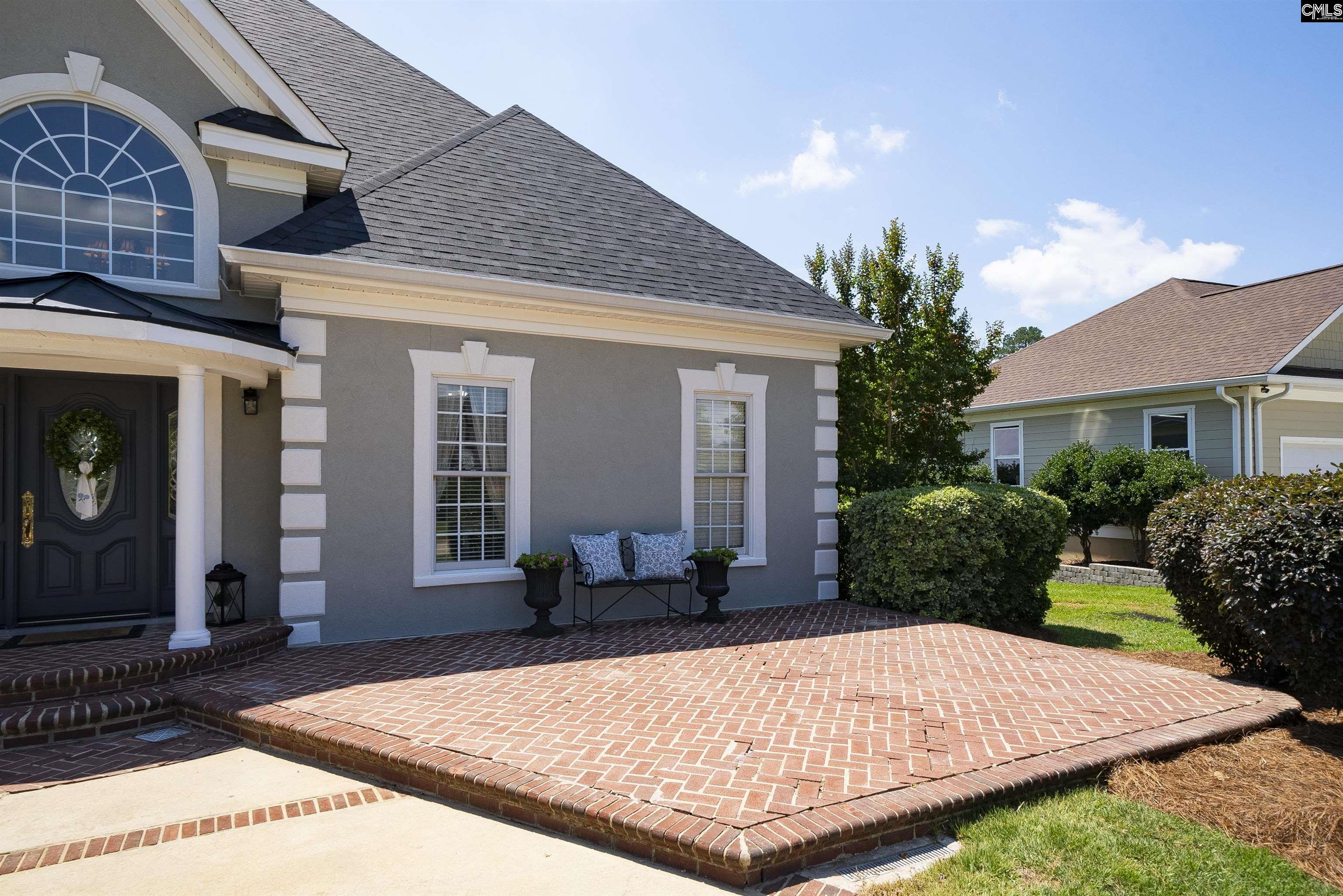 216 Dawn Island Trail Chapin, SC 29036