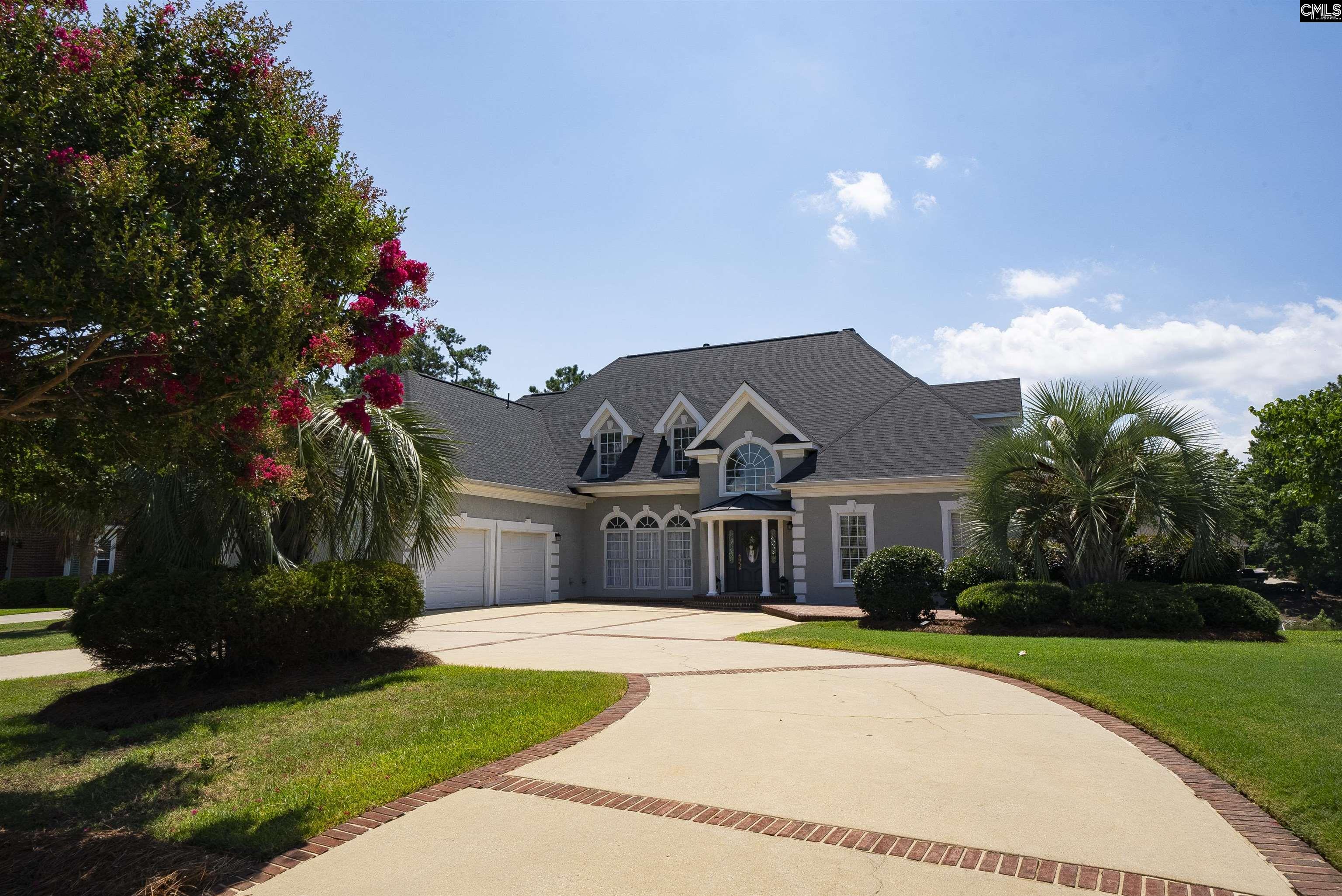 216 Dawn Island Trail Chapin, SC 29036