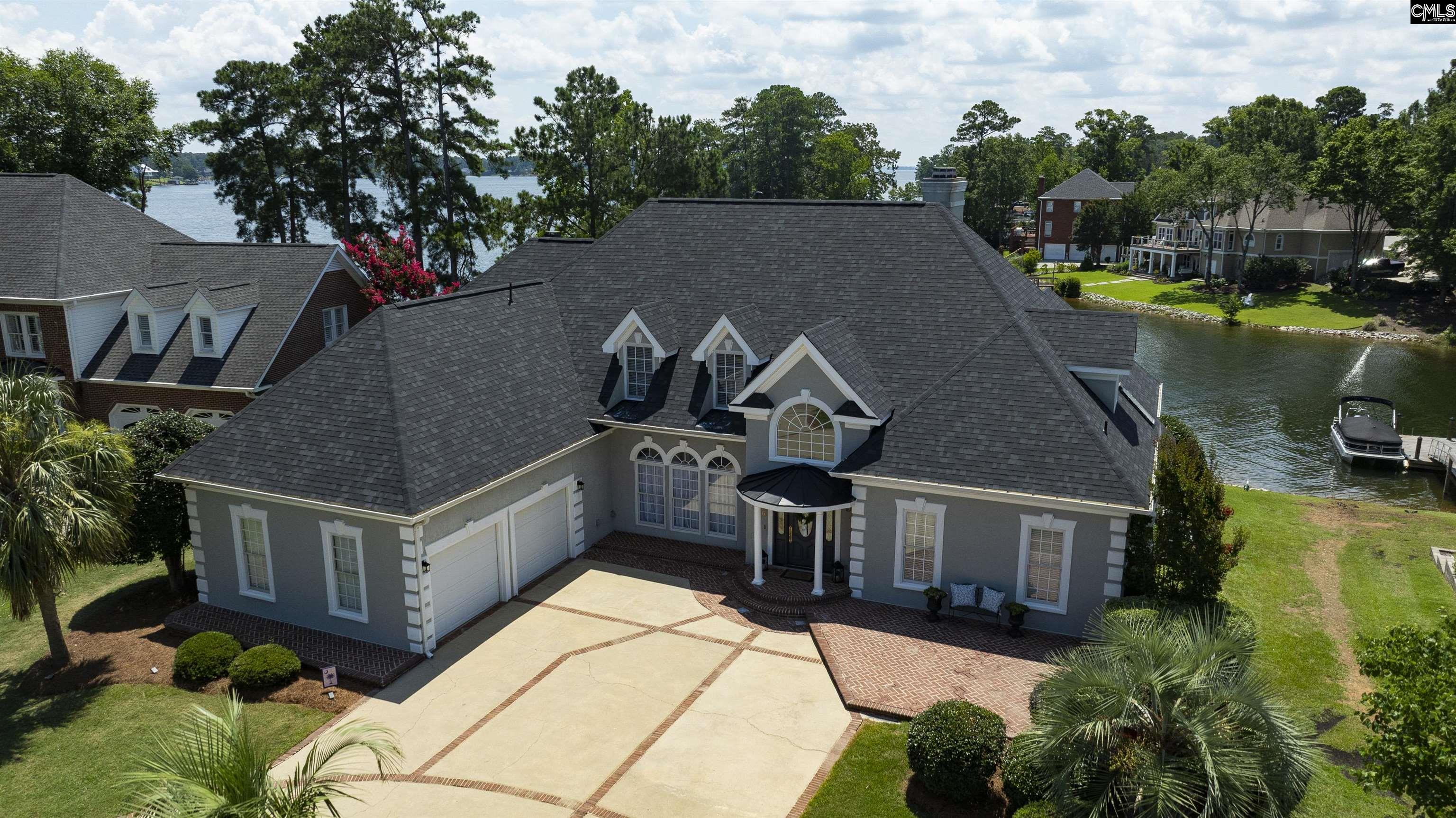 216 Dawn Island Trail Chapin, SC 29036