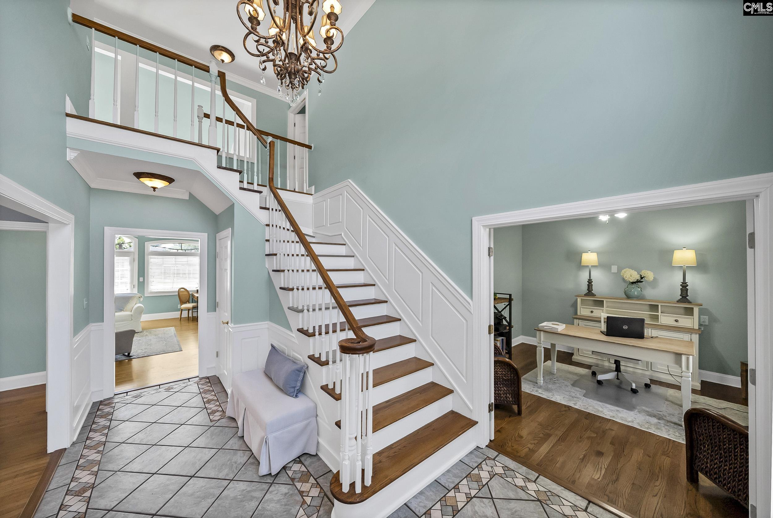 216 Dawn Island Trail, Chapin, South Carolina image 9
