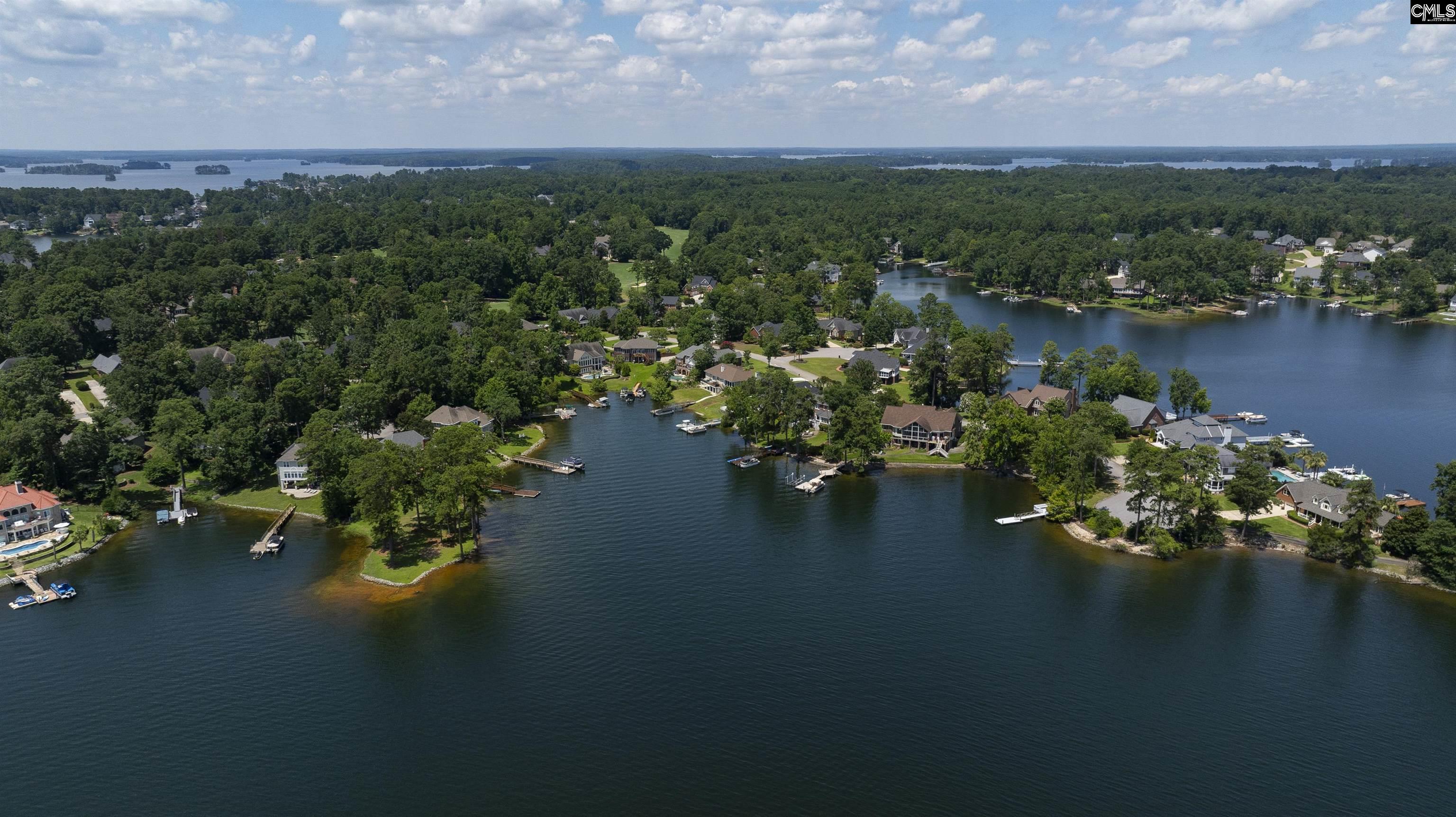 216 Dawn Island Trail Chapin, SC 29036