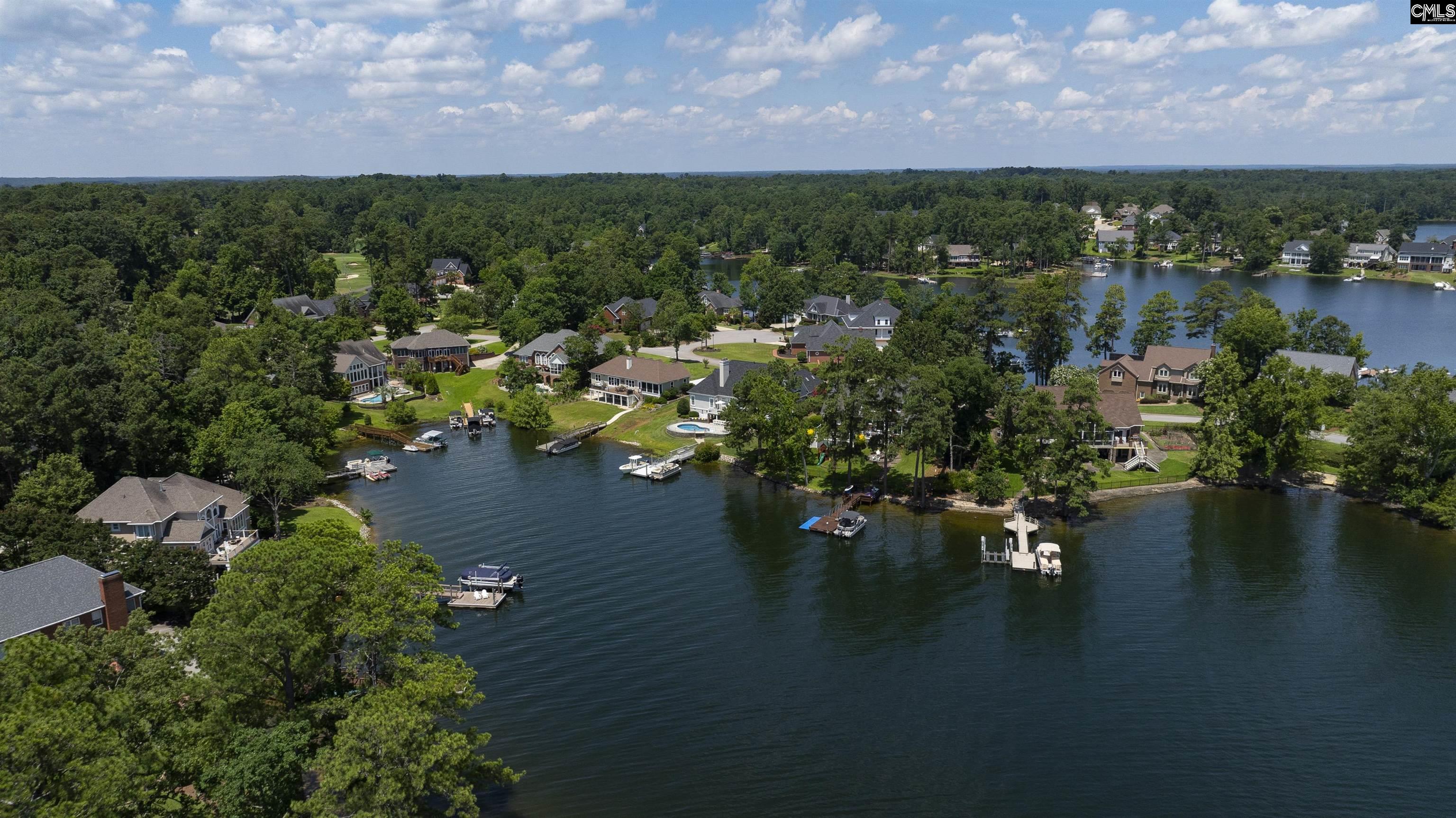 216 Dawn Island Trail Chapin, SC 29036