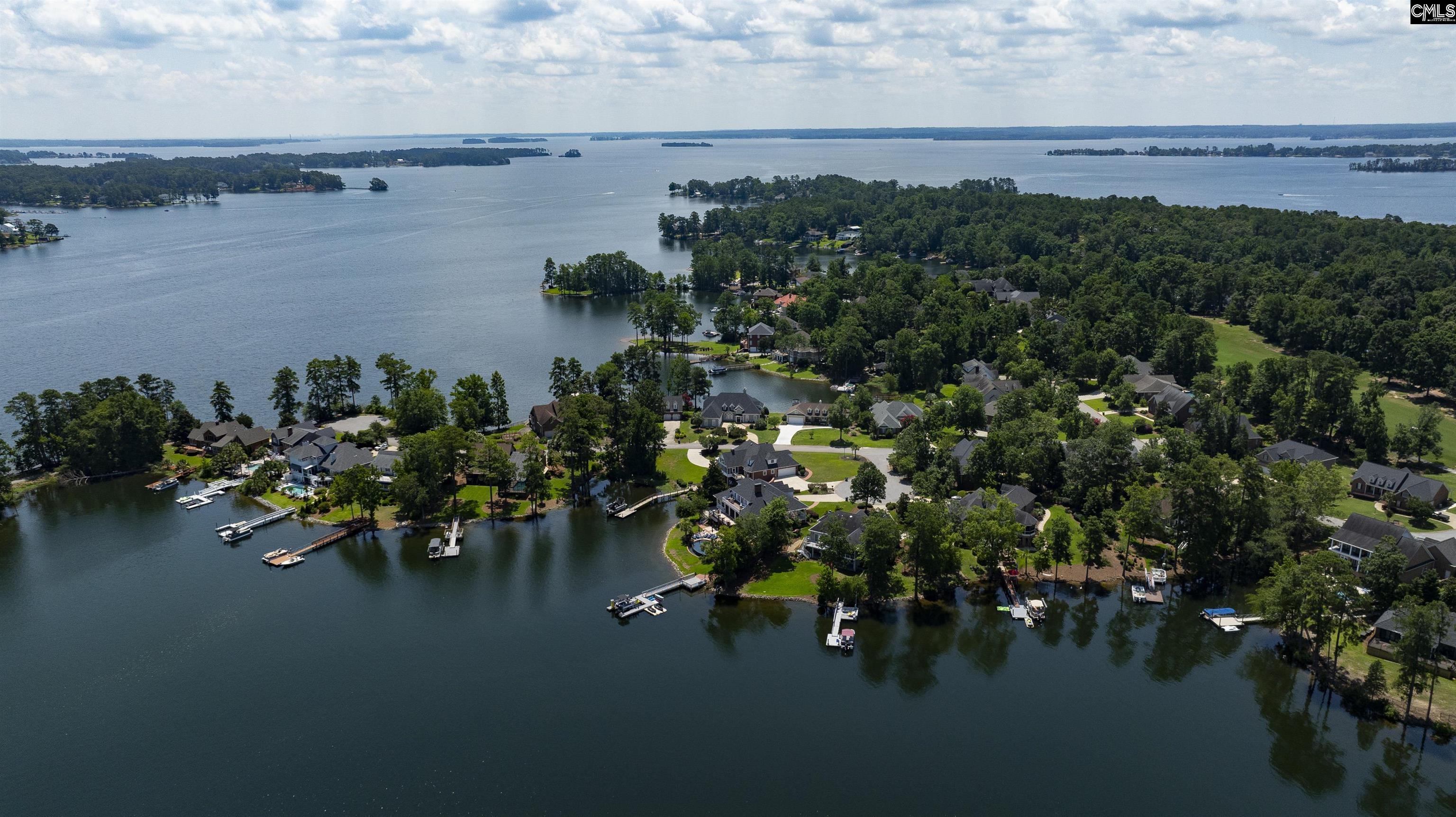 216 Dawn Island Trail Chapin, SC 29036
