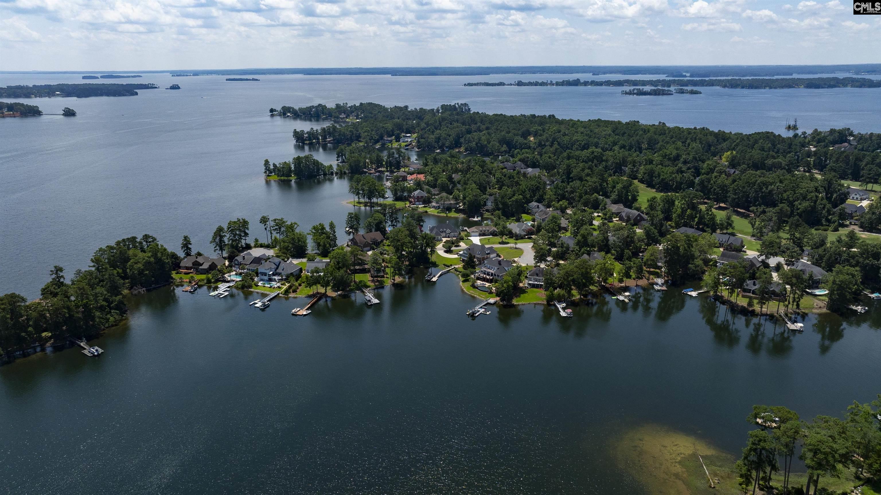 216 Dawn Island Trail Chapin, SC 29036