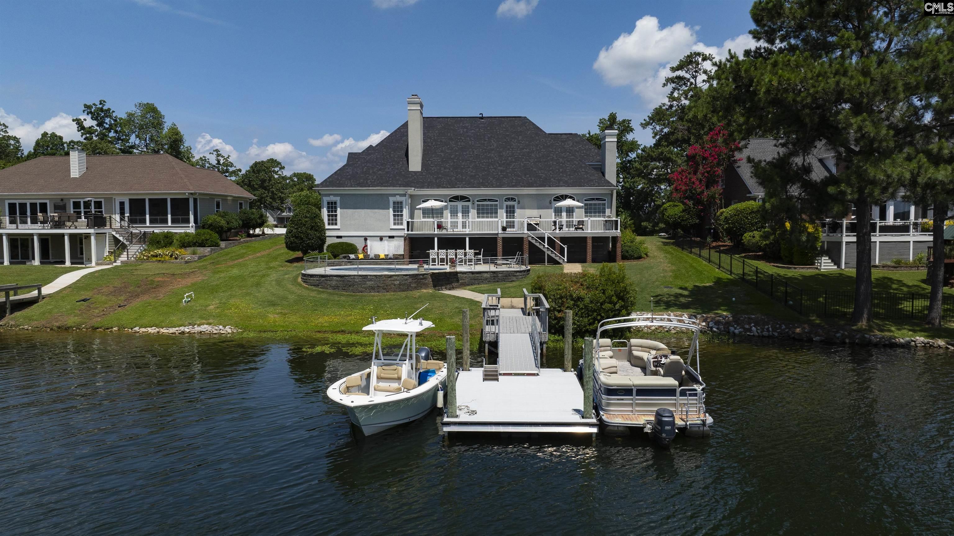 216 Dawn Island Trail Chapin, SC 29036
