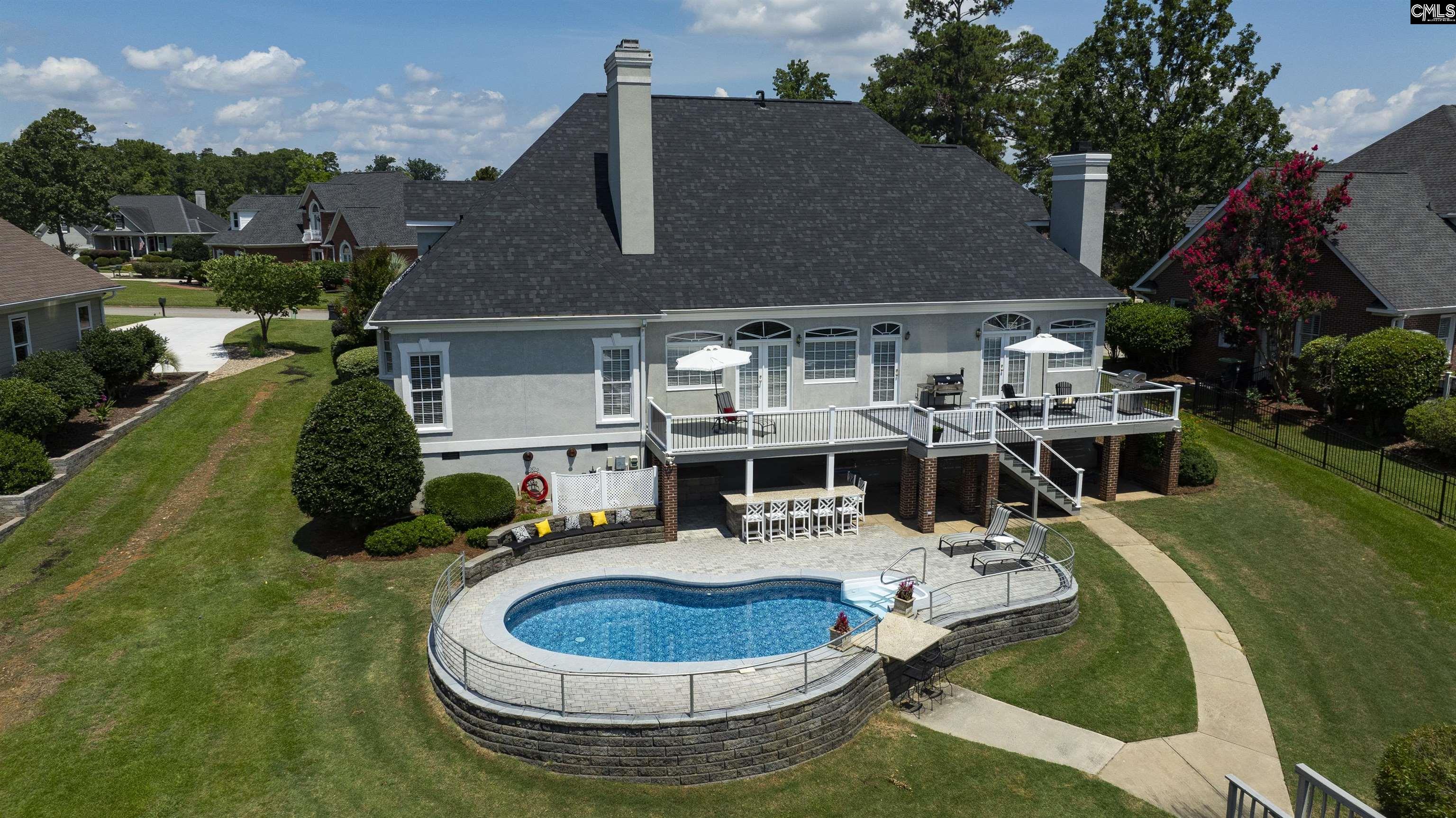 216 Dawn Island Trail Chapin, SC 29036