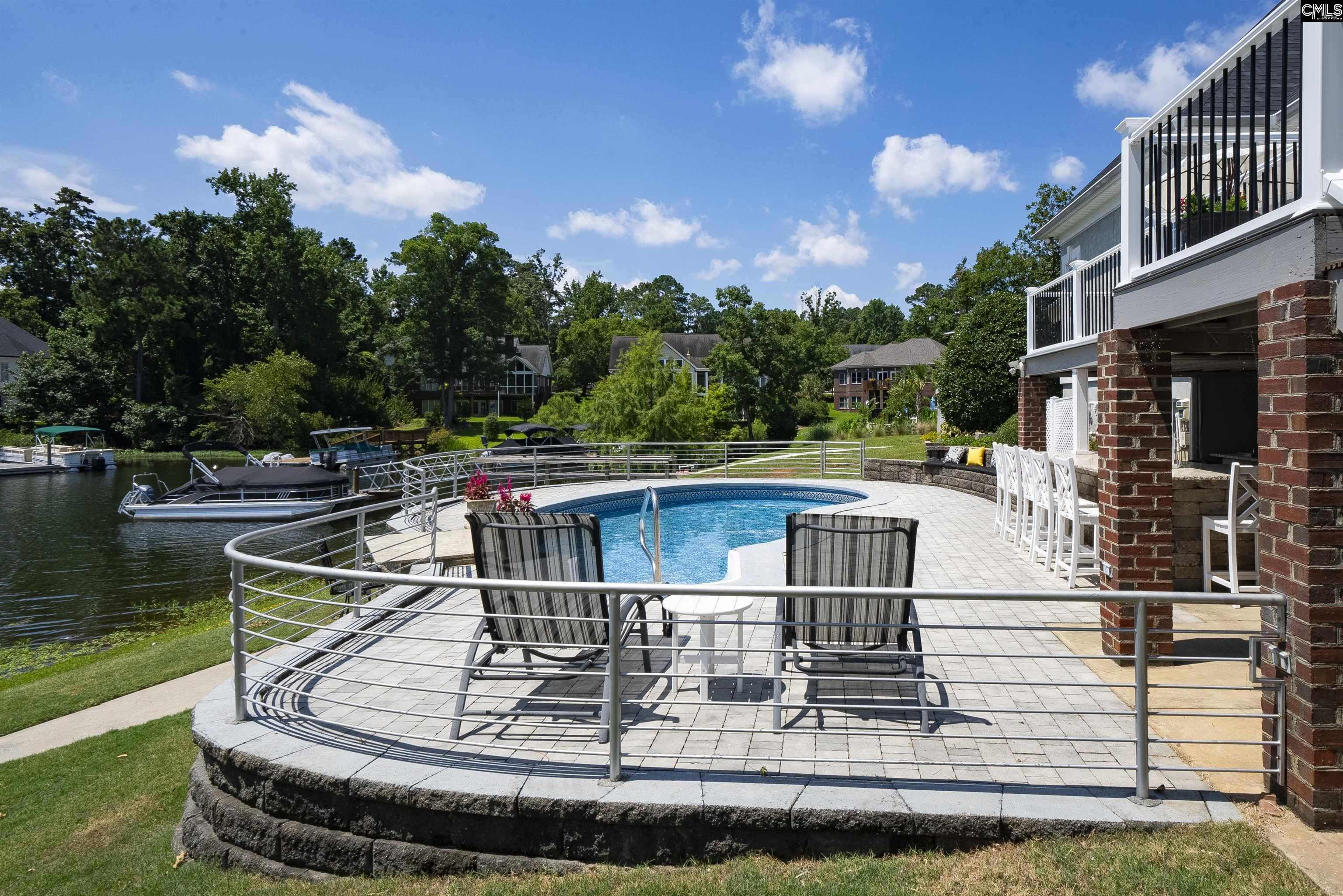 216 Dawn Island Trail Chapin, SC 29036