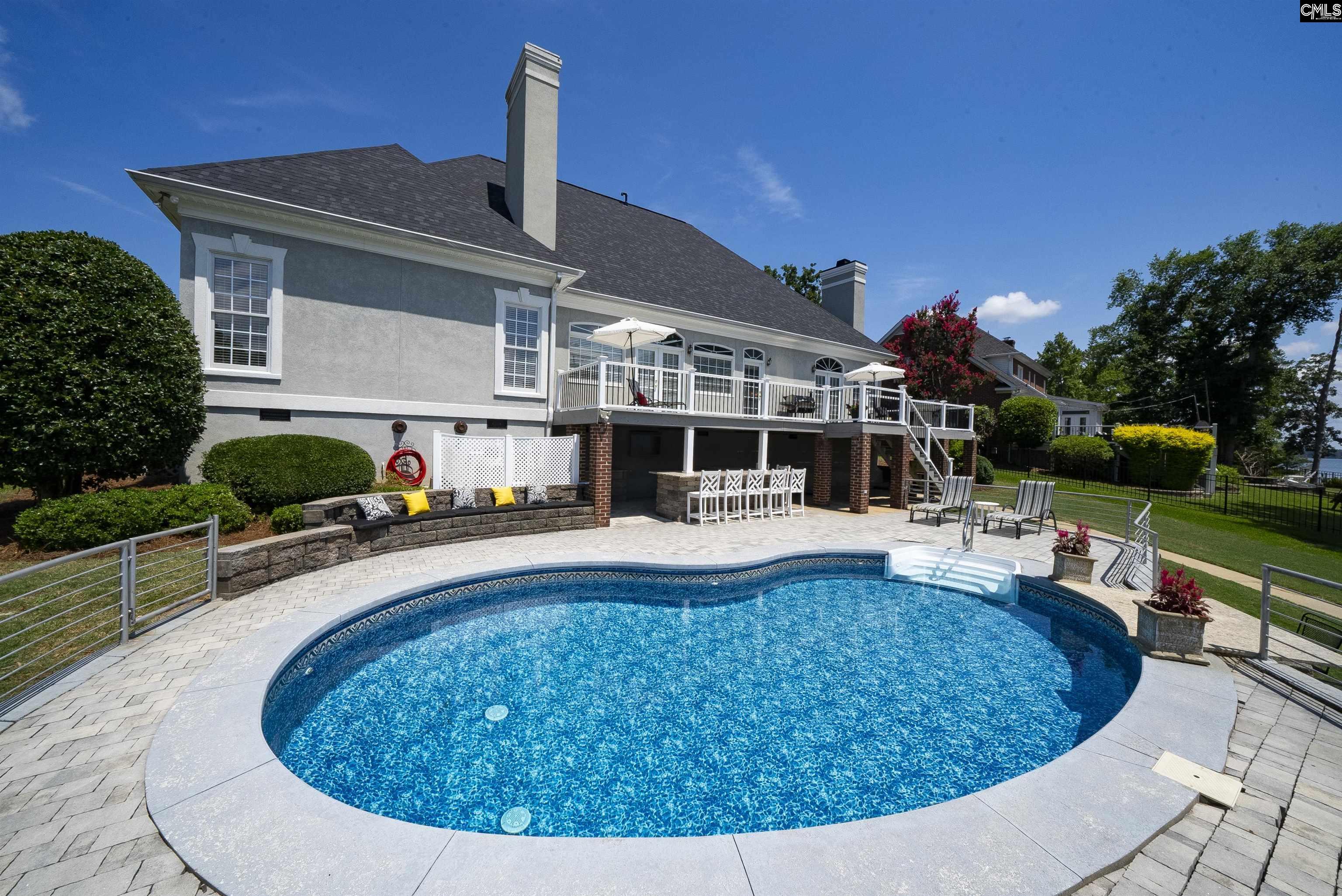 216 Dawn Island Trail Chapin, SC 29036