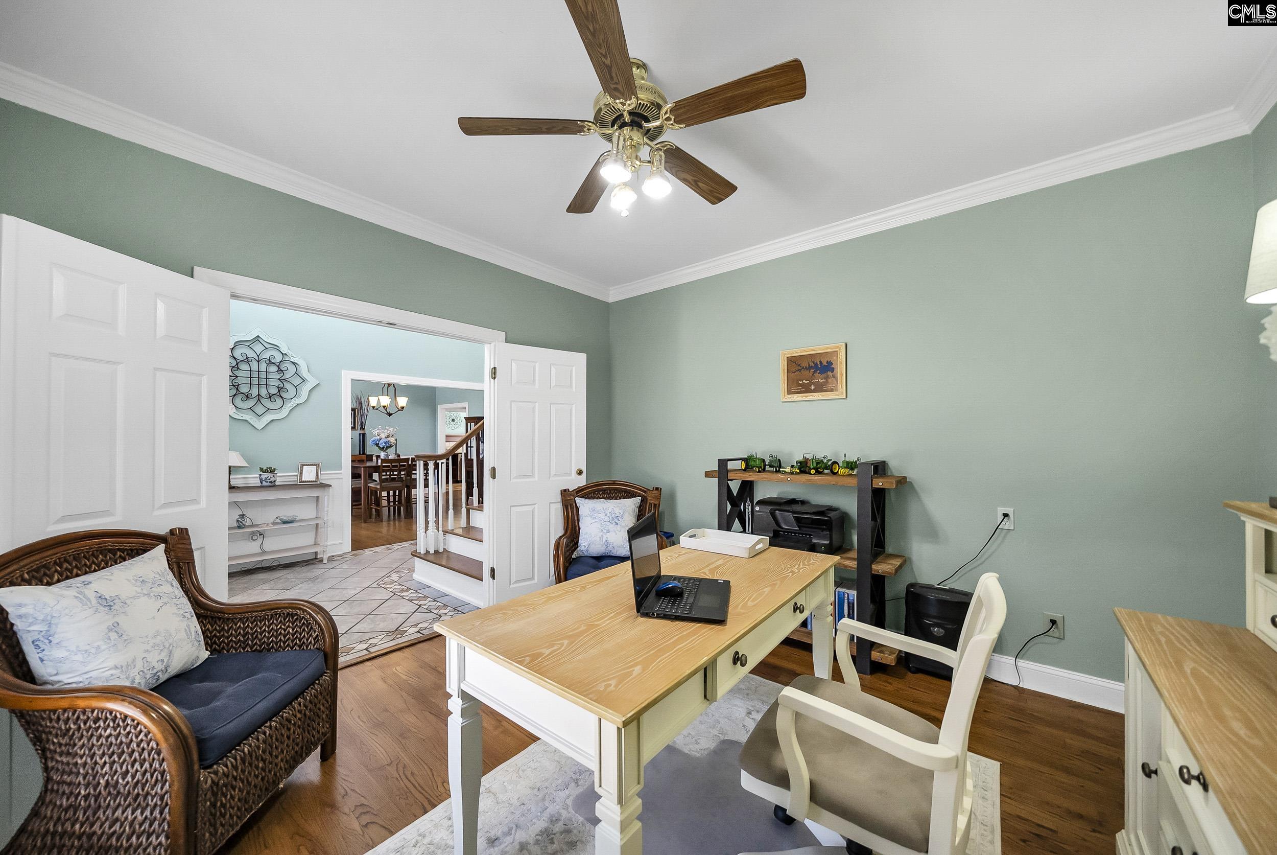216 Dawn Island Trail, Chapin, South Carolina image 10