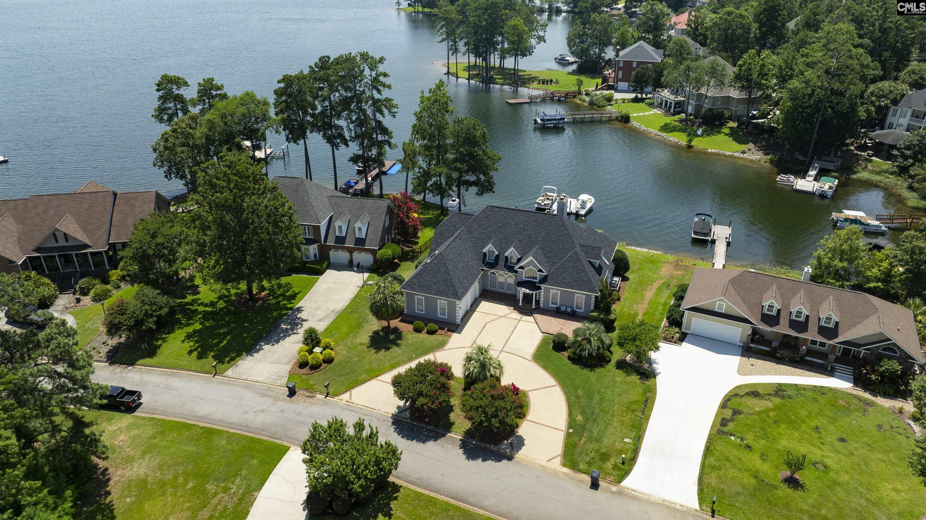 216 Dawn Island Trail Chapin, SC 29036