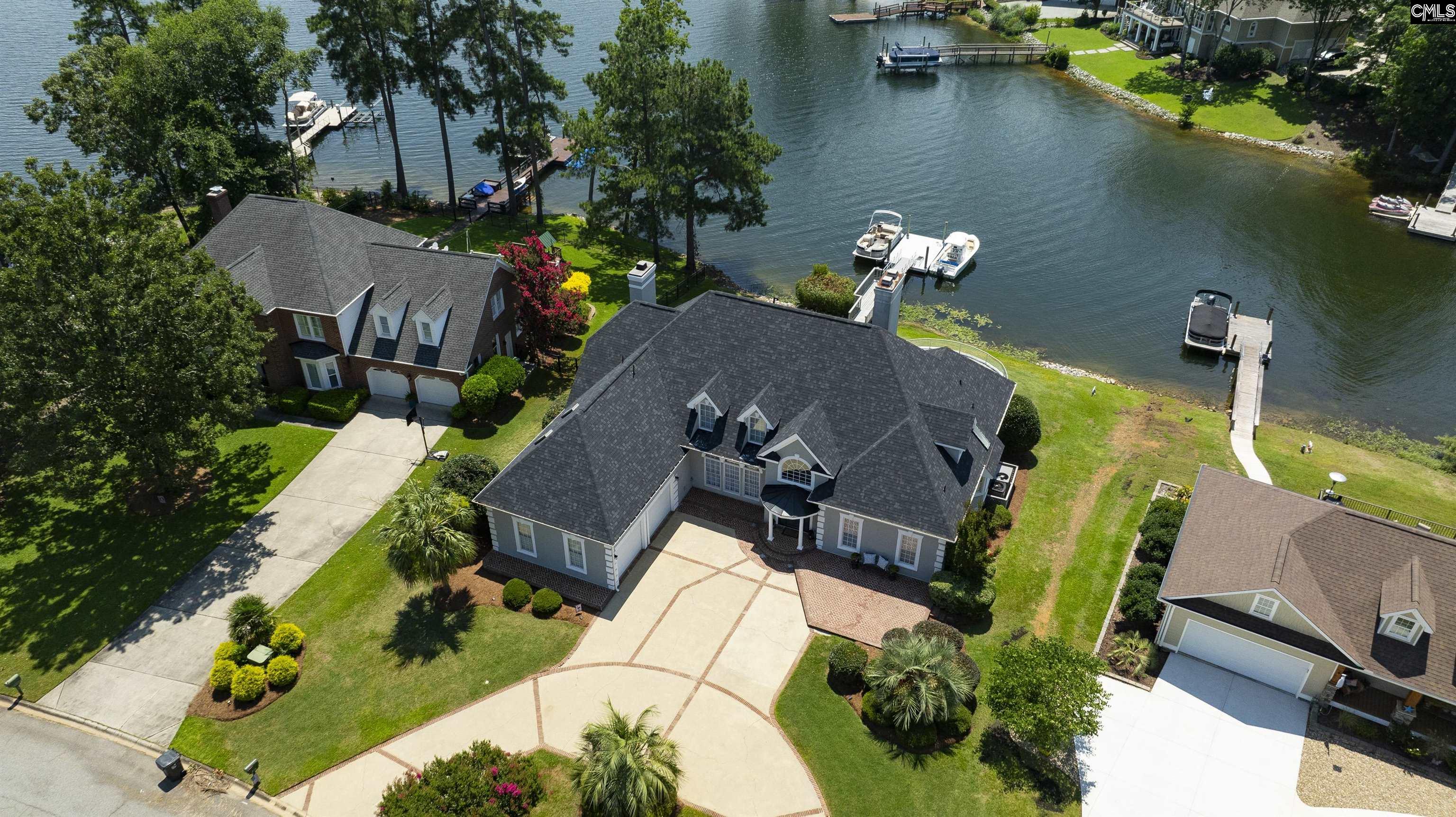 216 Dawn Island Trail Chapin, SC 29036