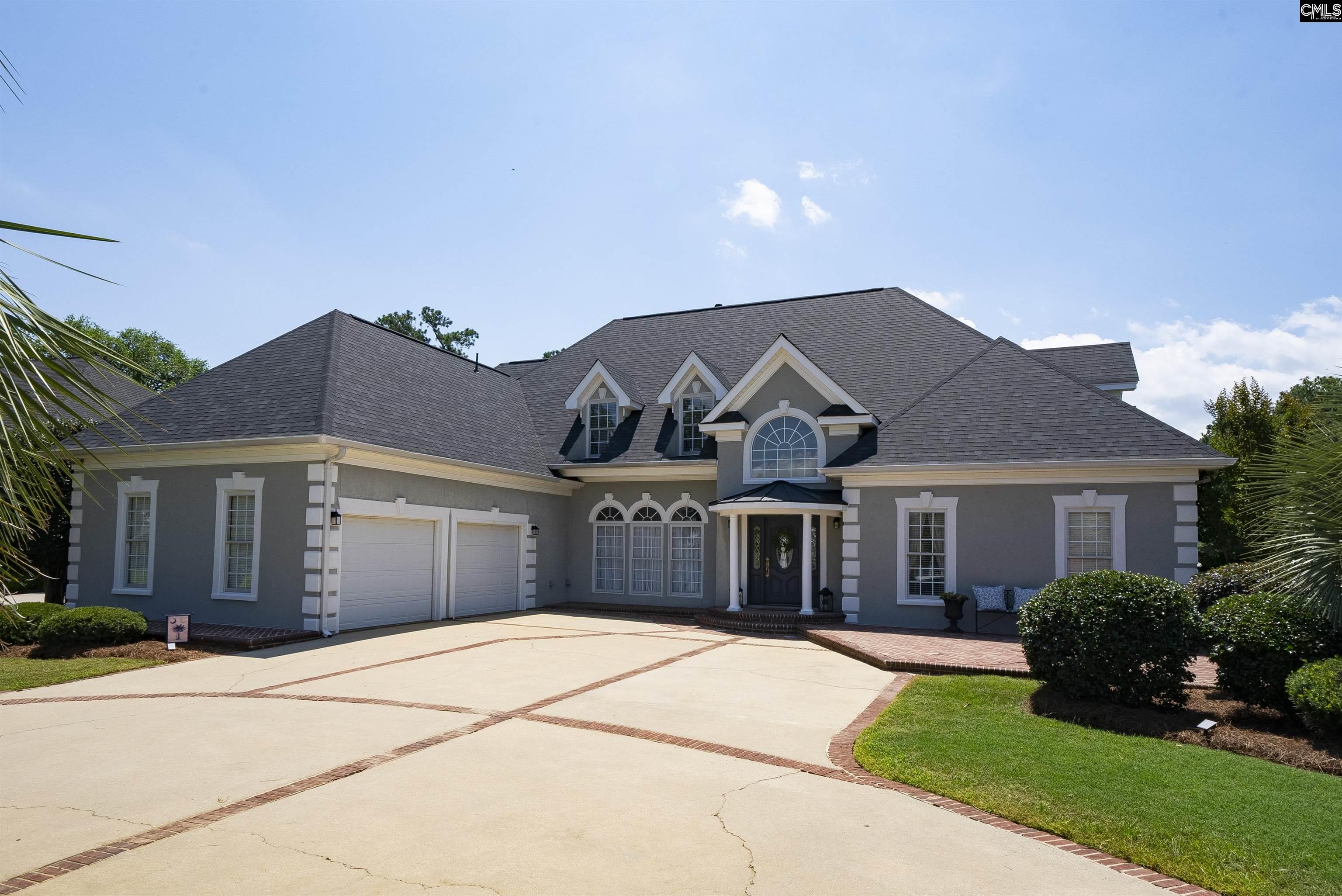 216 Dawn Island Trail Chapin, SC 29036