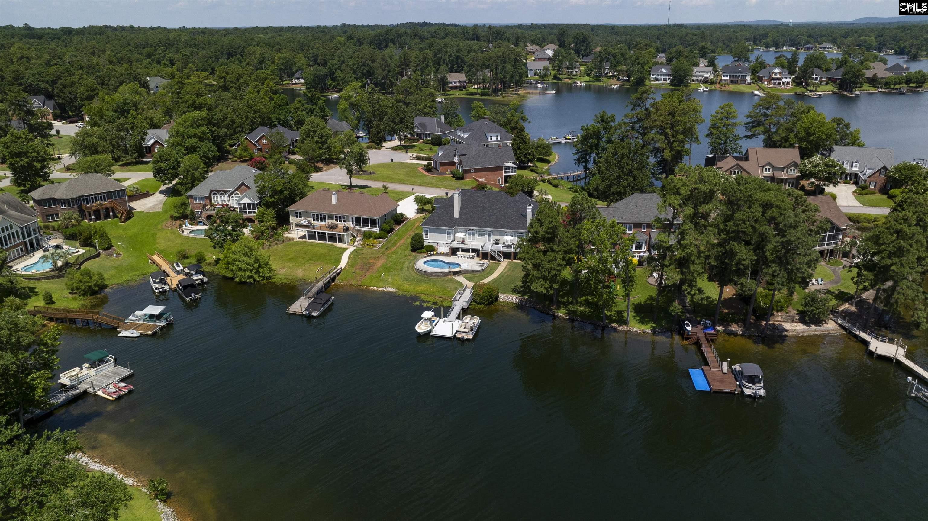 216 Dawn Island Trail Chapin, SC 29036