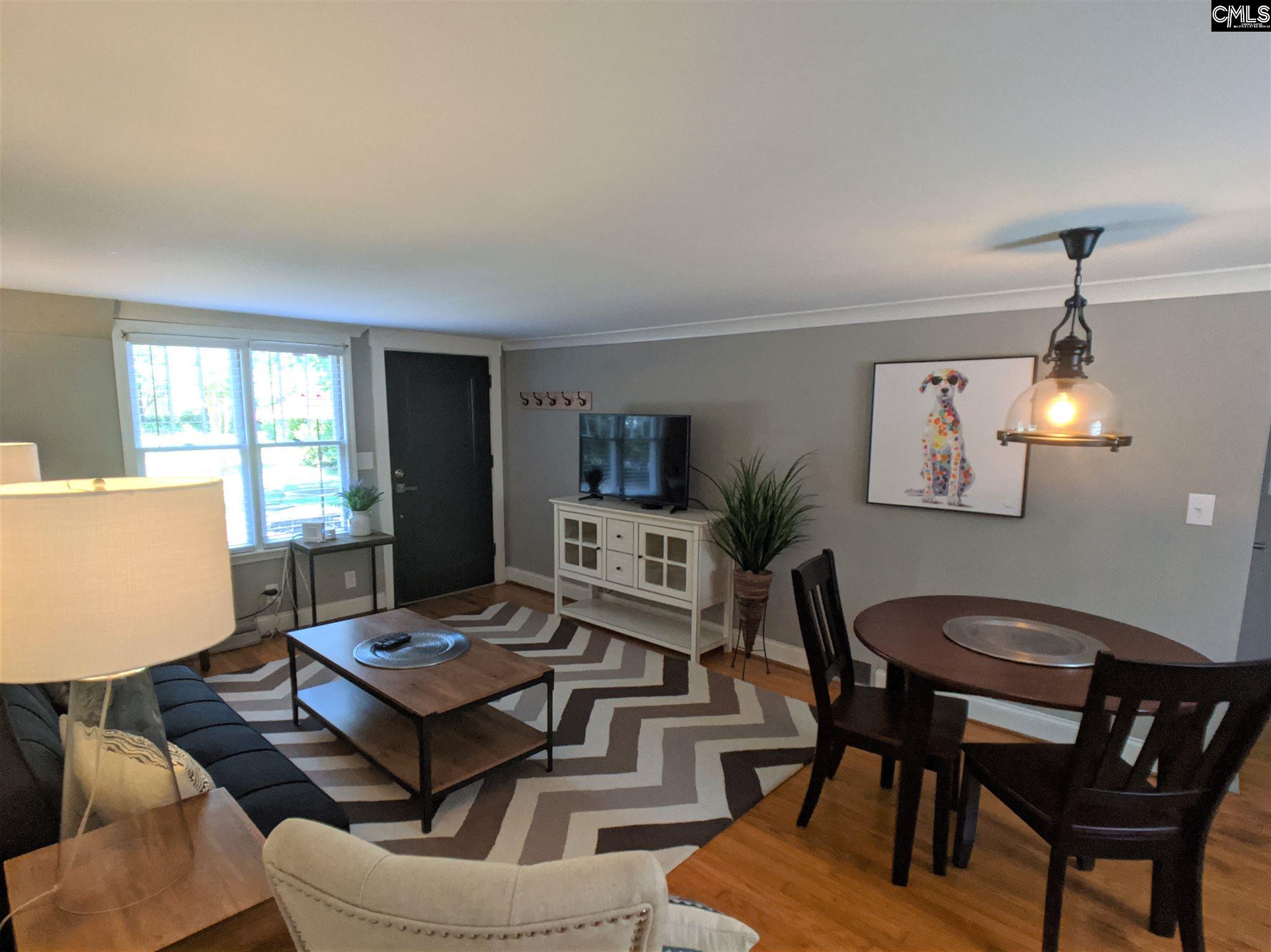 2804 Marion Street Columbia, SC 29201