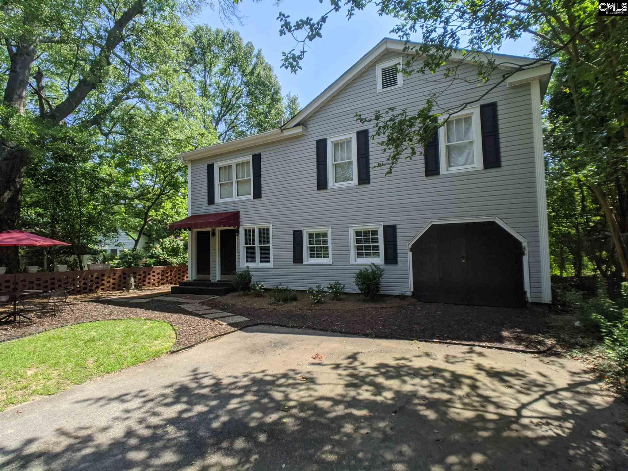 2804 Marion Street Columbia, SC 29201