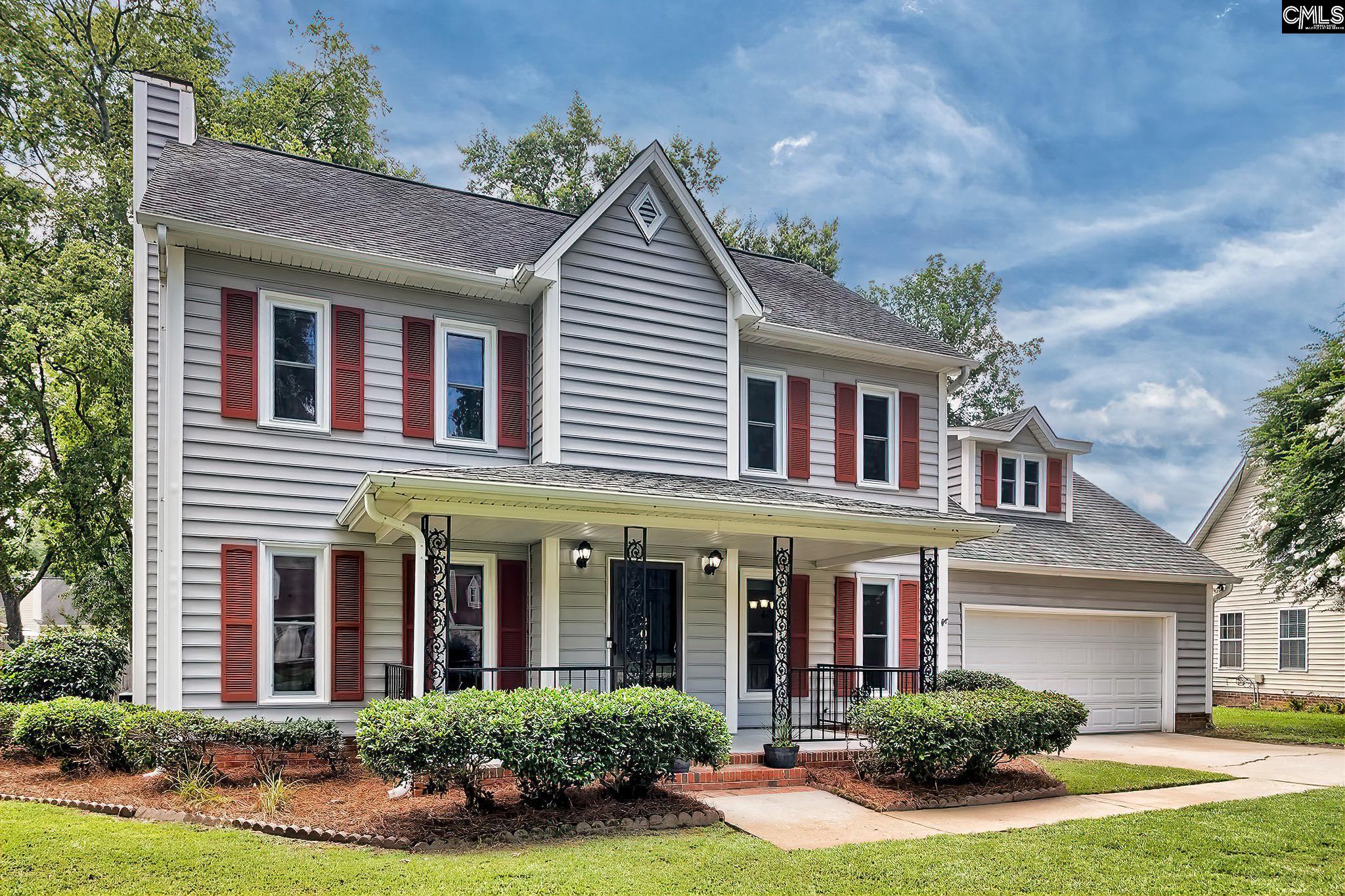 205 Stonsay Road, Columbia, South Carolina image 1