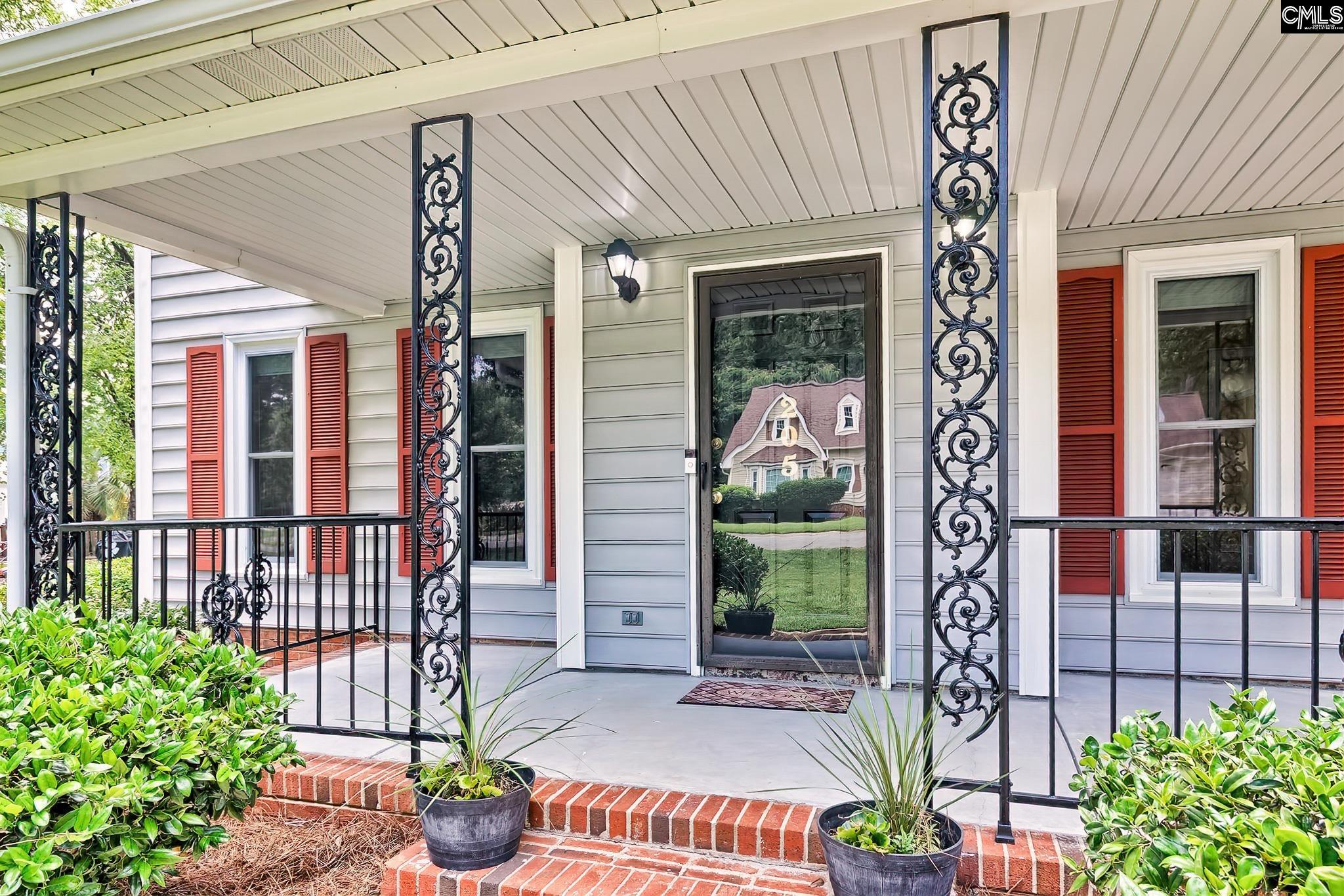 205 Stonsay Road, Columbia, South Carolina image 2