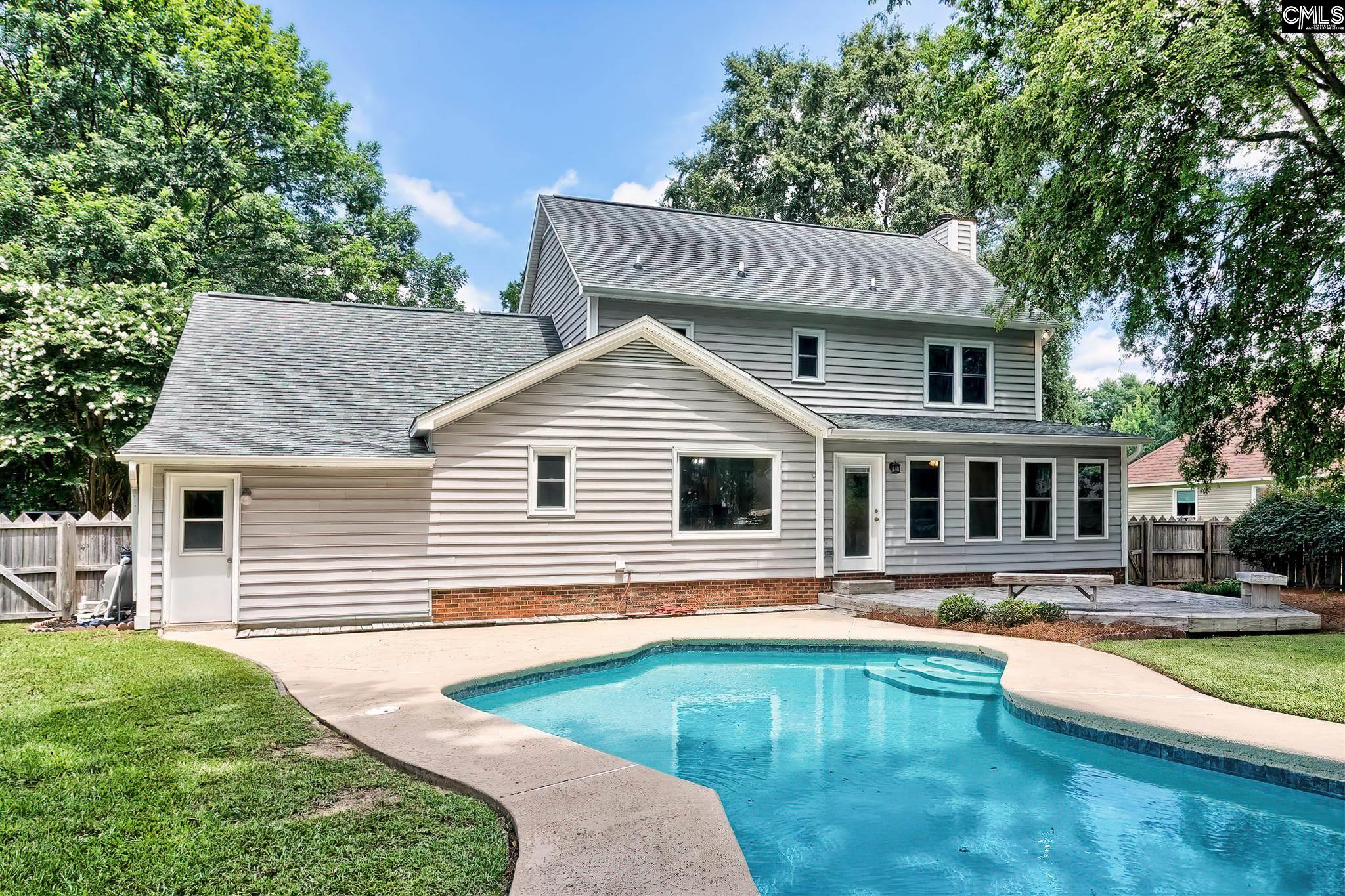 205 Stonsay Road, Columbia, South Carolina image 22