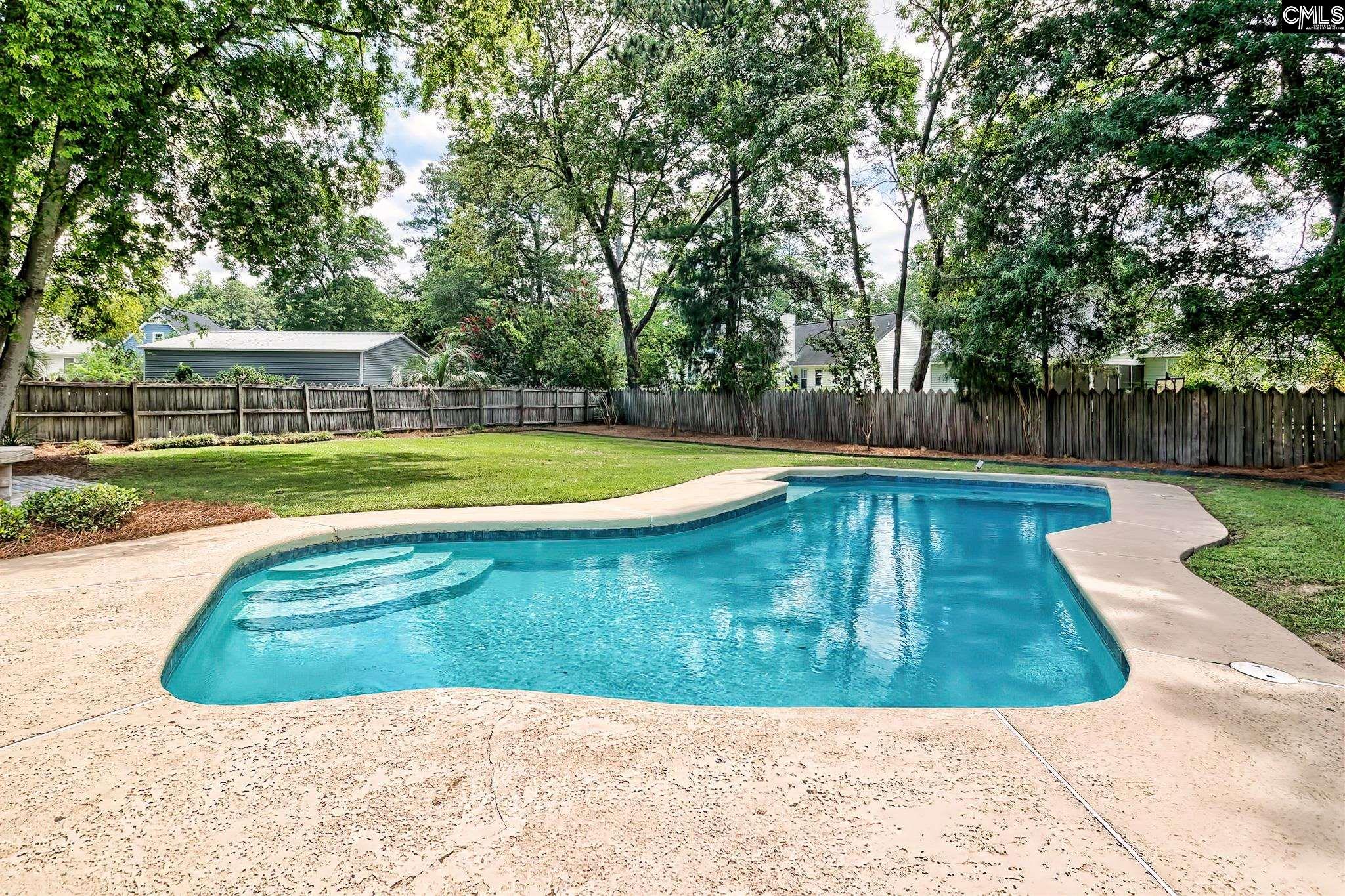 205 Stonsay Road, Columbia, South Carolina image 24