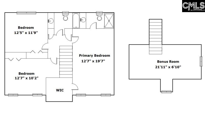 205 Stonsay Road, Columbia, South Carolina image 40