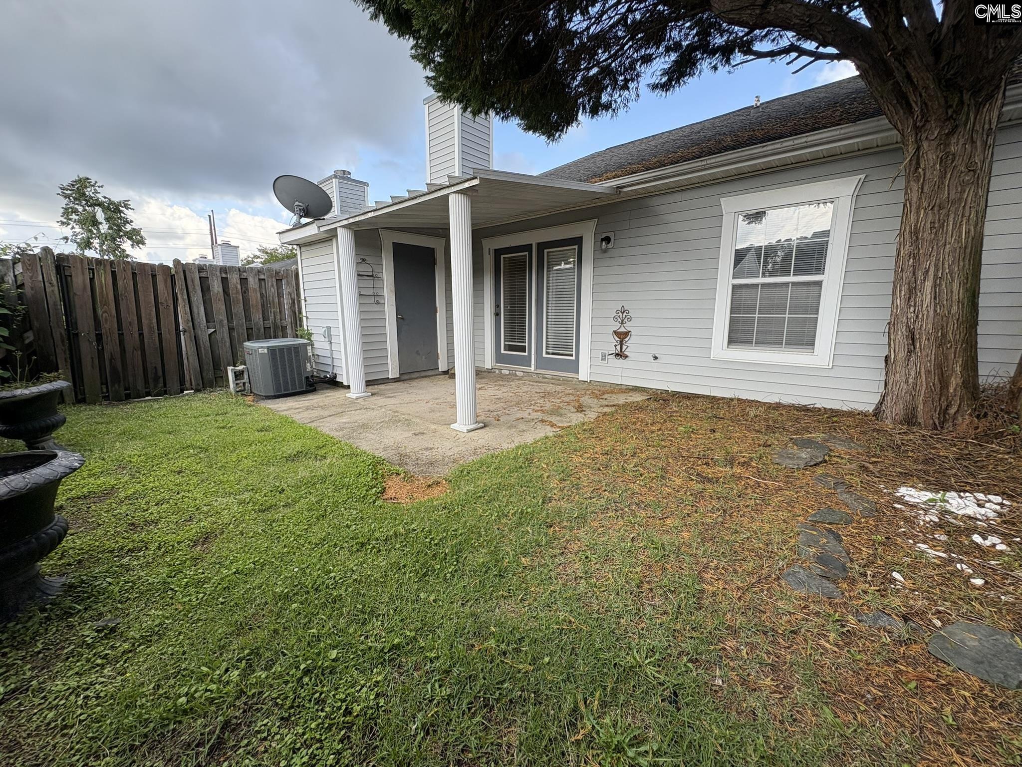 59 Heritage Village Lane Columbia, SC 29212