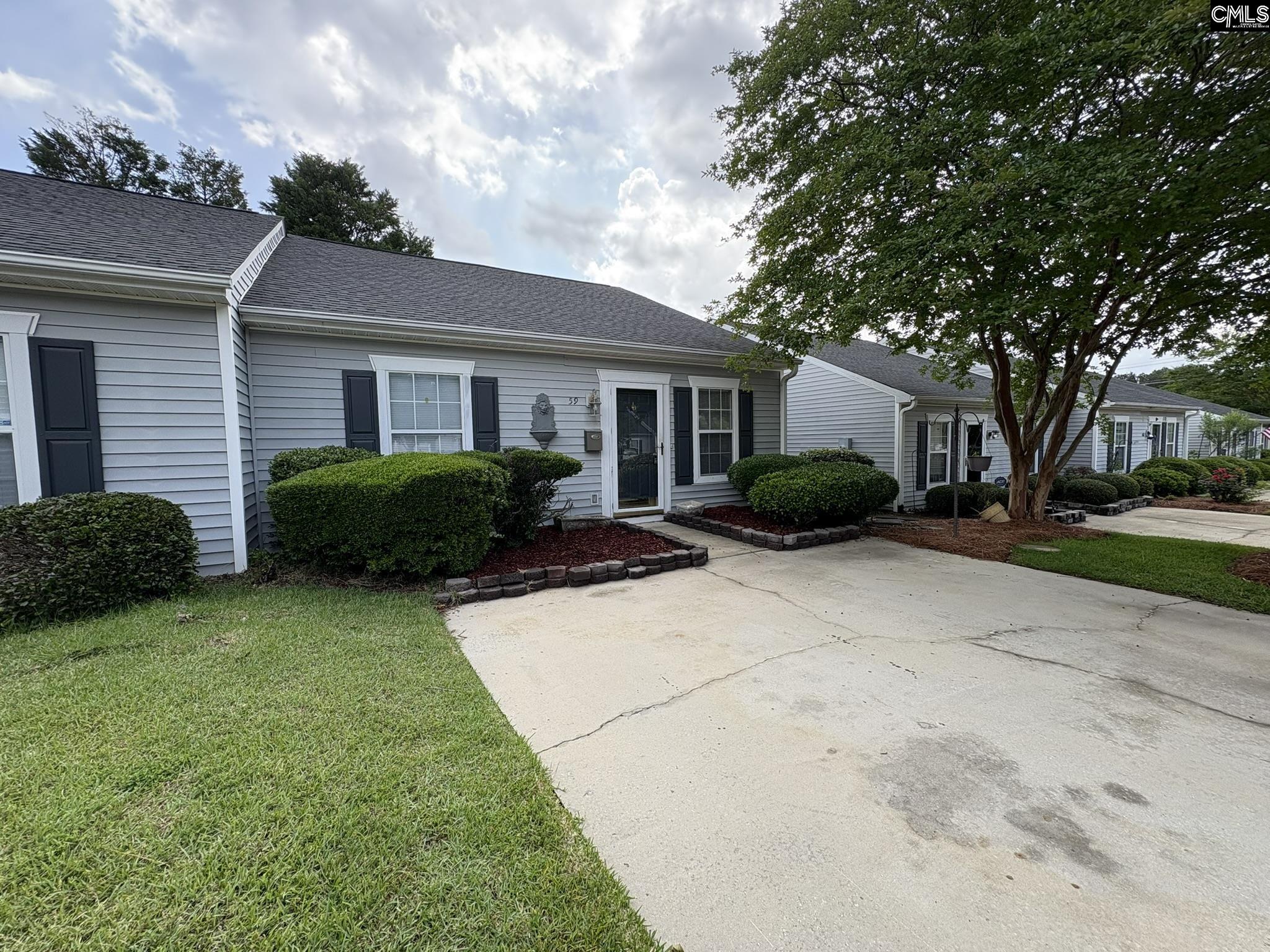 59 Heritage Village Lane Columbia, SC 29212