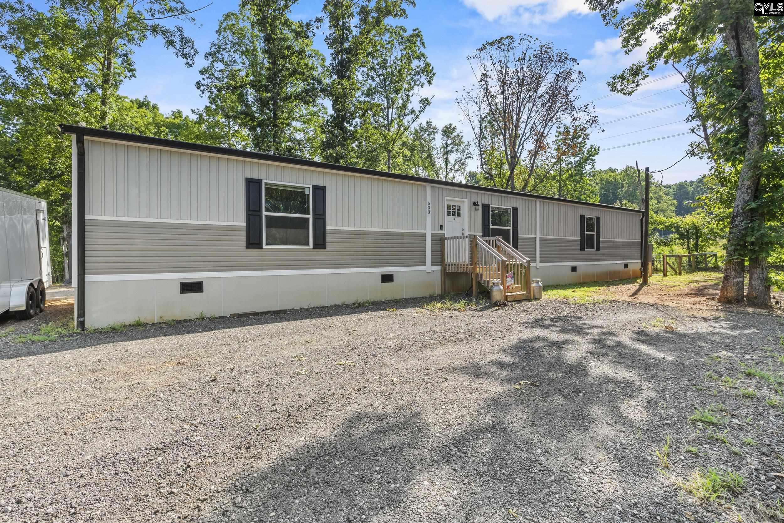 533 Camp Ground Road, Columbia, South Carolina image 1
