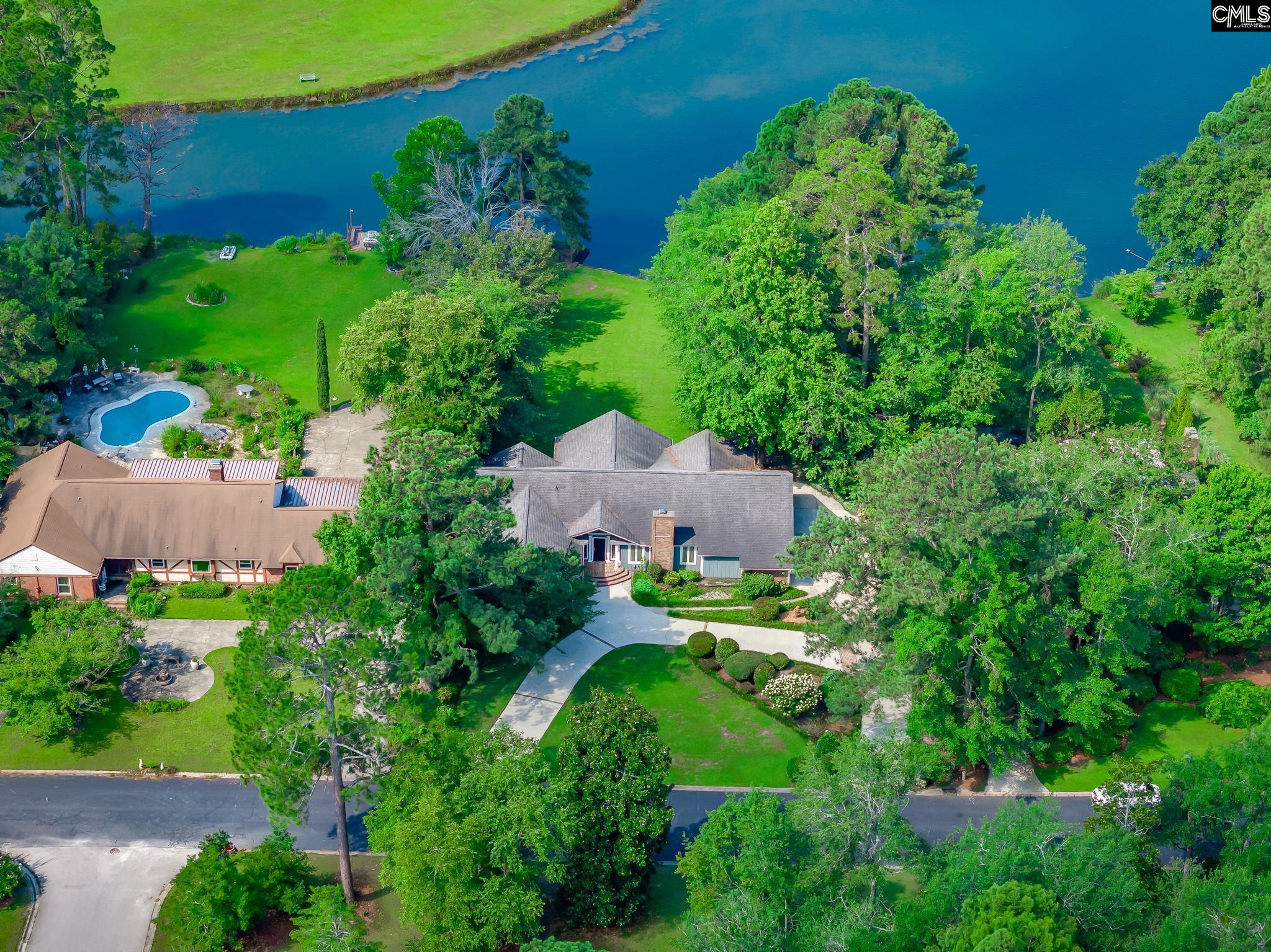 820 Cold Branch Drive, Columbia, South Carolina image 19