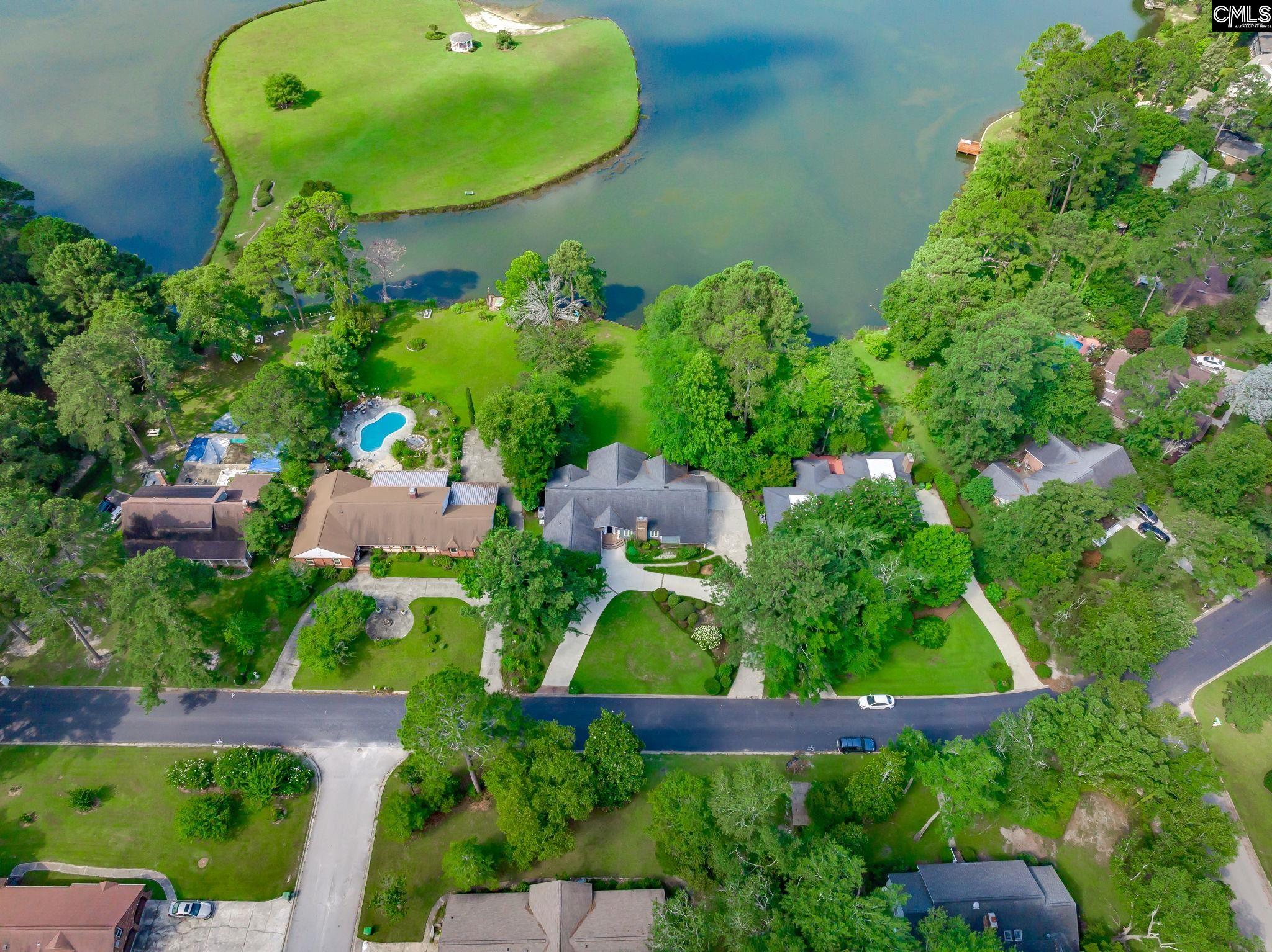 820 Cold Branch Drive, Columbia, South Carolina image 20