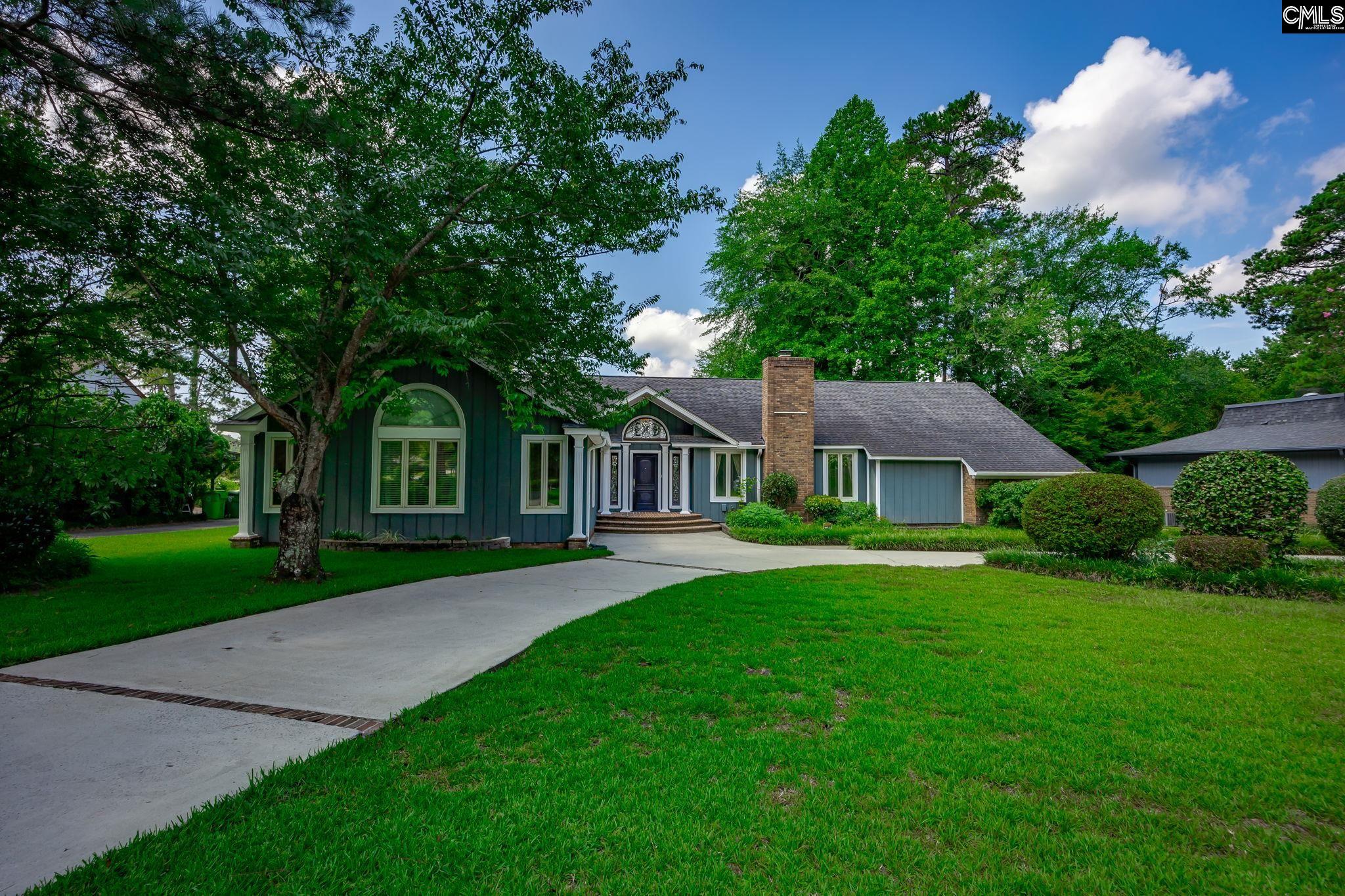 820 Cold Branch Drive, Columbia, South Carolina image 3