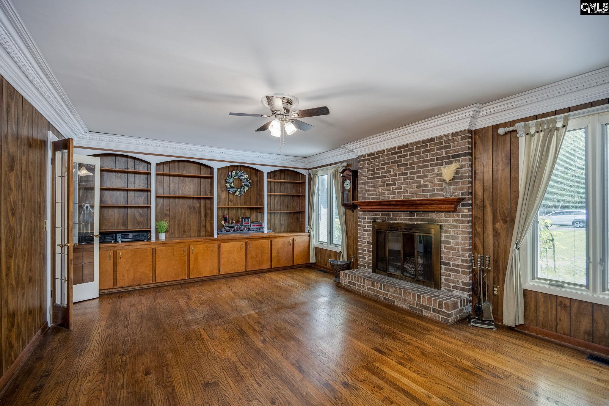 820 Cold Branch Drive, Columbia, South Carolina image 22