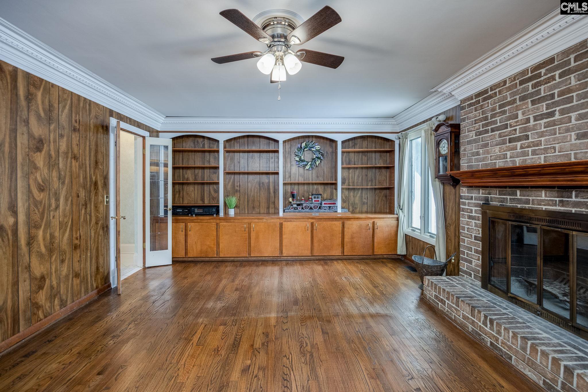 820 Cold Branch Drive, Columbia, South Carolina image 23